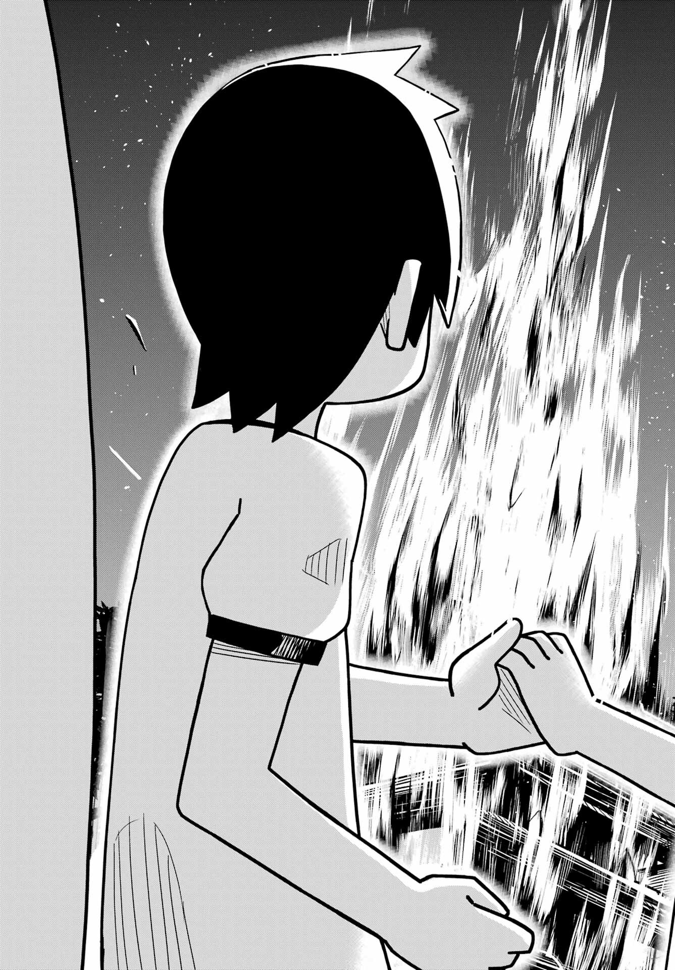 JIJYOU WO SHIRANAI TENKOUSEI GA GUIGUI KURU Chapter 22 - Page 39