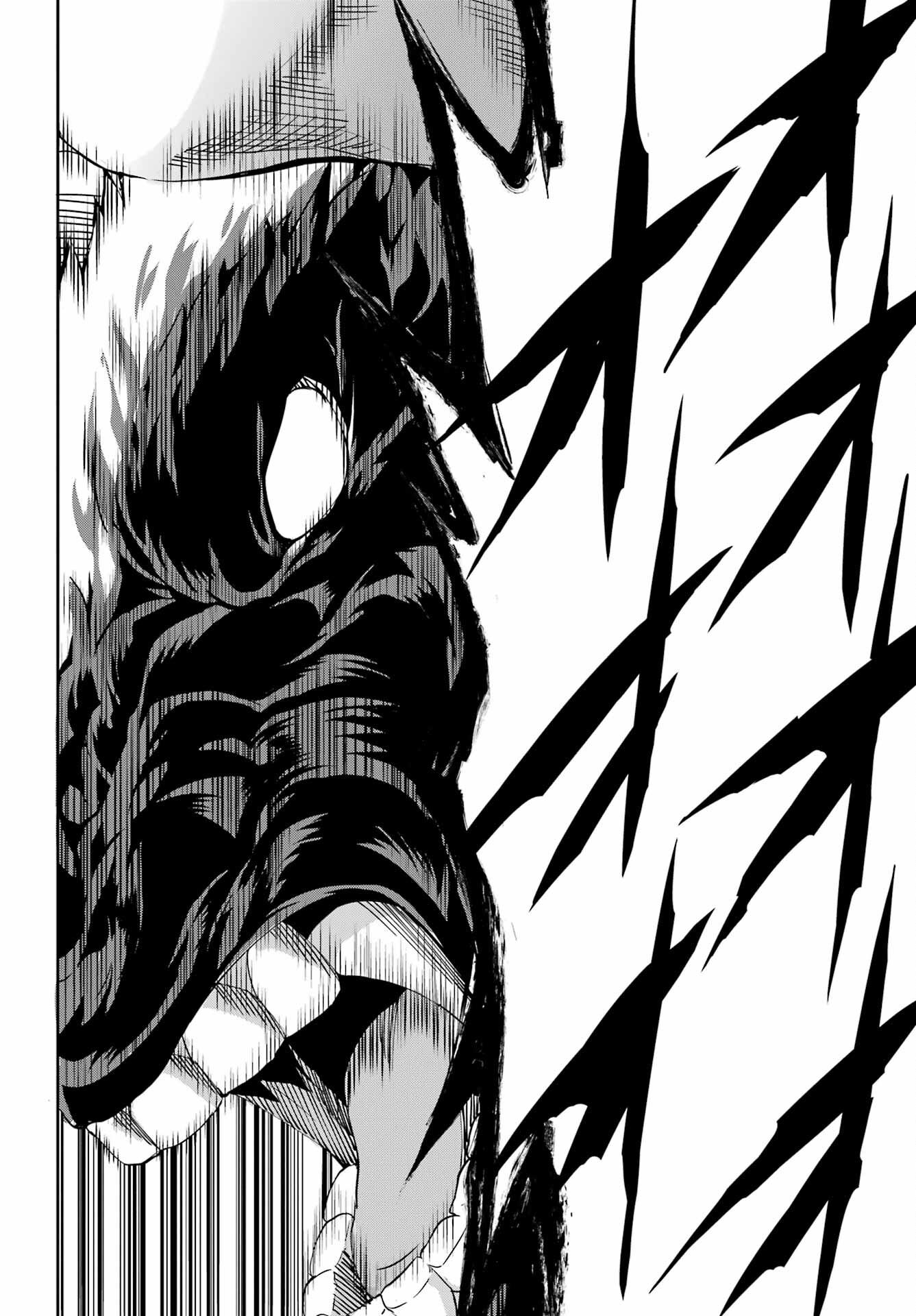 DUNGEON NI DEAI O MOTOMERU NO WA MACHIGATTE IRU DAROU KA GAIDEN - SWORD ORATORIA - RAW Chap 95 - Pic 48