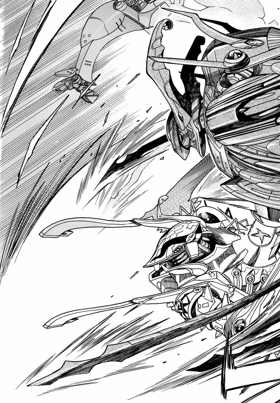 MUGOU NO SYNERGY Chapter 22 page 3 - nihonkuni.com