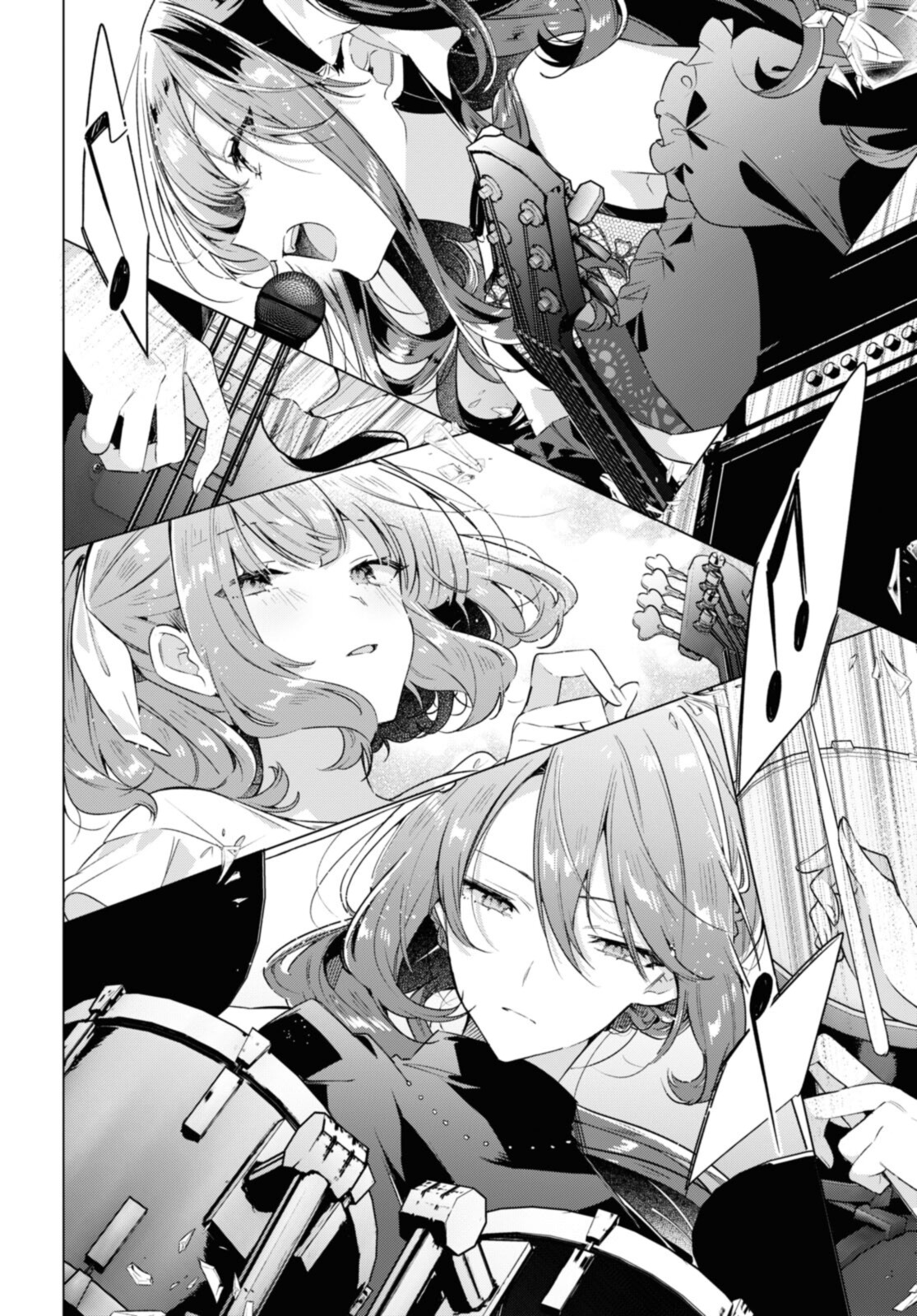SASAYAKU YOU NI KOI O UTAU Chapter 29.2 page 2 - nihonkuni.com