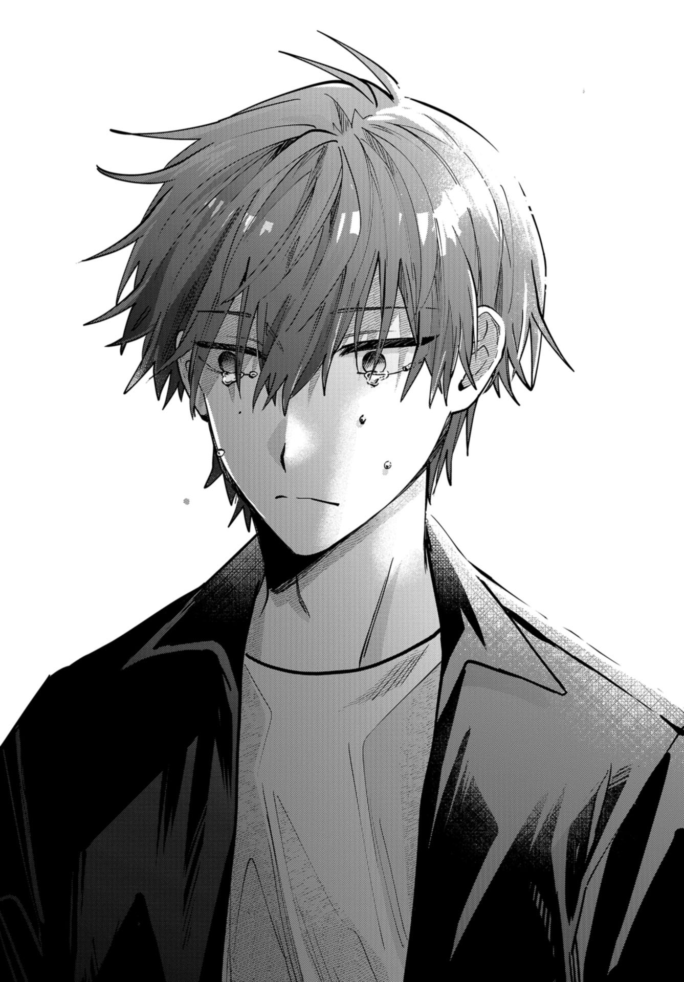 Boku wa Oniichan no Koto ga Suki desu. Chapter 8 page 34 - nihonkuni.com
