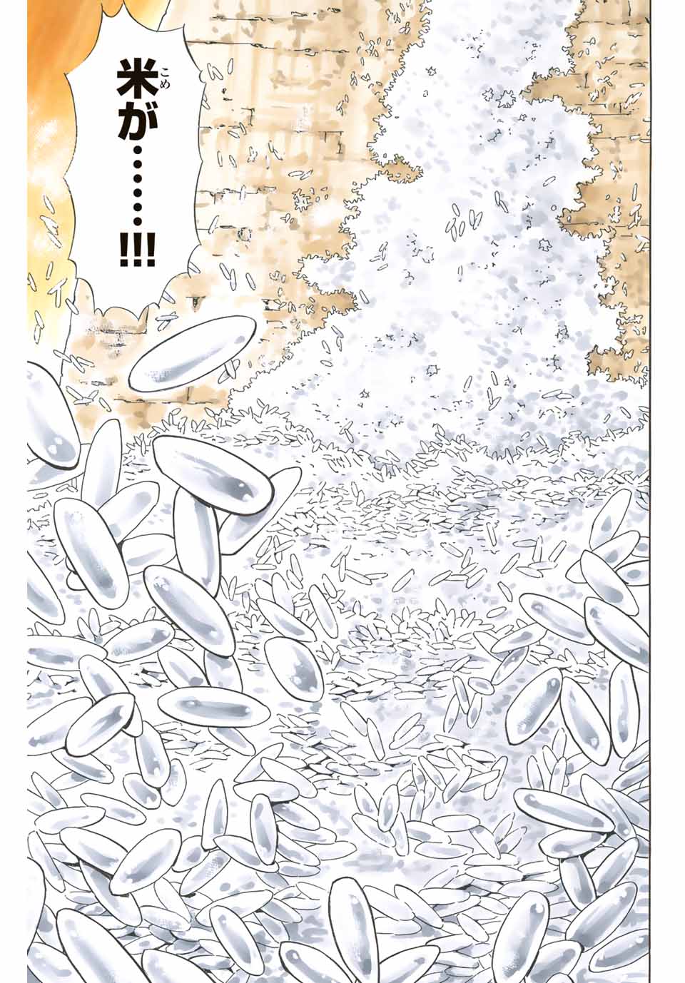 Read CHUUKA ICHIBAN! KIWAMI - RAW Chapter 107 [High Quality / Full] - Page 17 - nicomanga.com