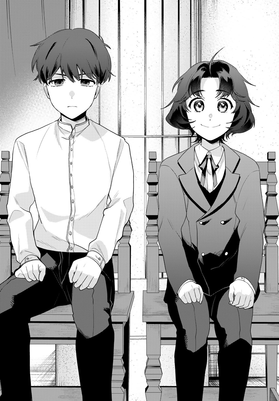 Tenkyuu no Harmonia Chapter 5 page 32 - nihonkuni.com