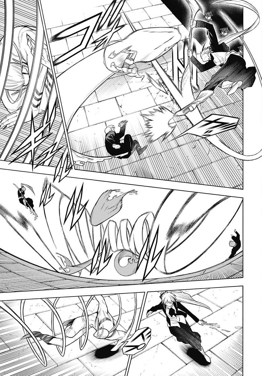 Mononogatari  Chap 85 - Pic 7