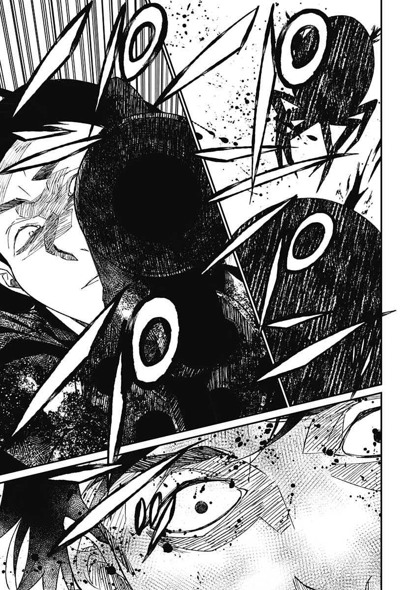 Zombie Land saga Gaiden The First Zombie Chap 9 - Pic 19