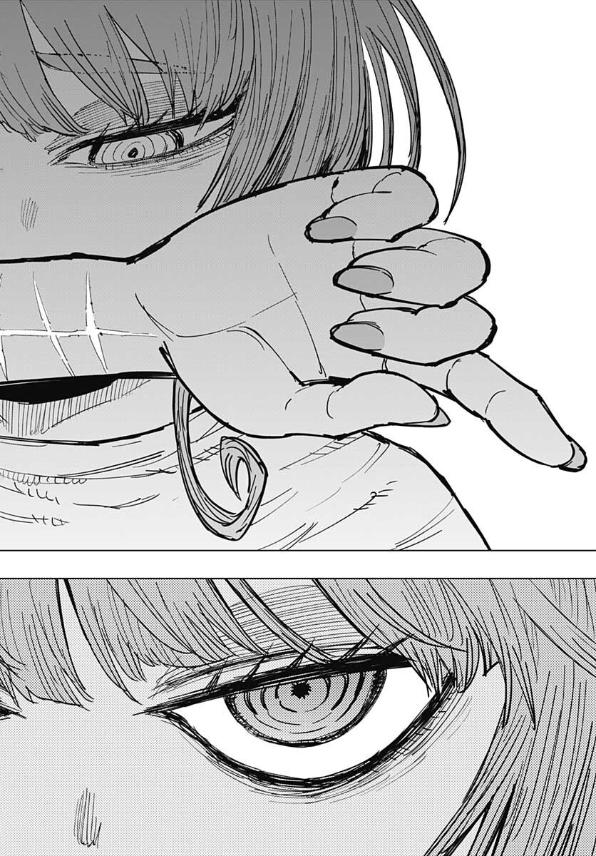 Suicide Girl  Chap 21 - Pic 33
