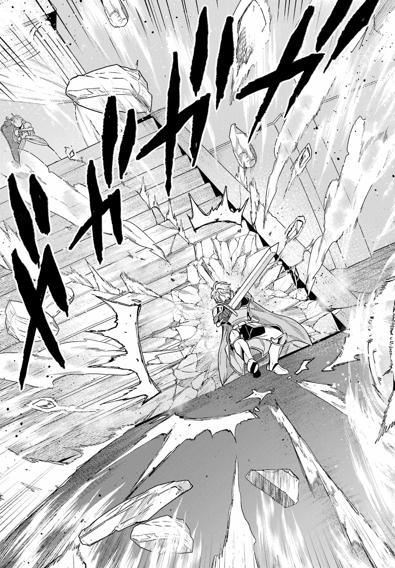 KONO YUUSHA, MOTO MAOU NI TSUKI Chap 5 - Pic 19