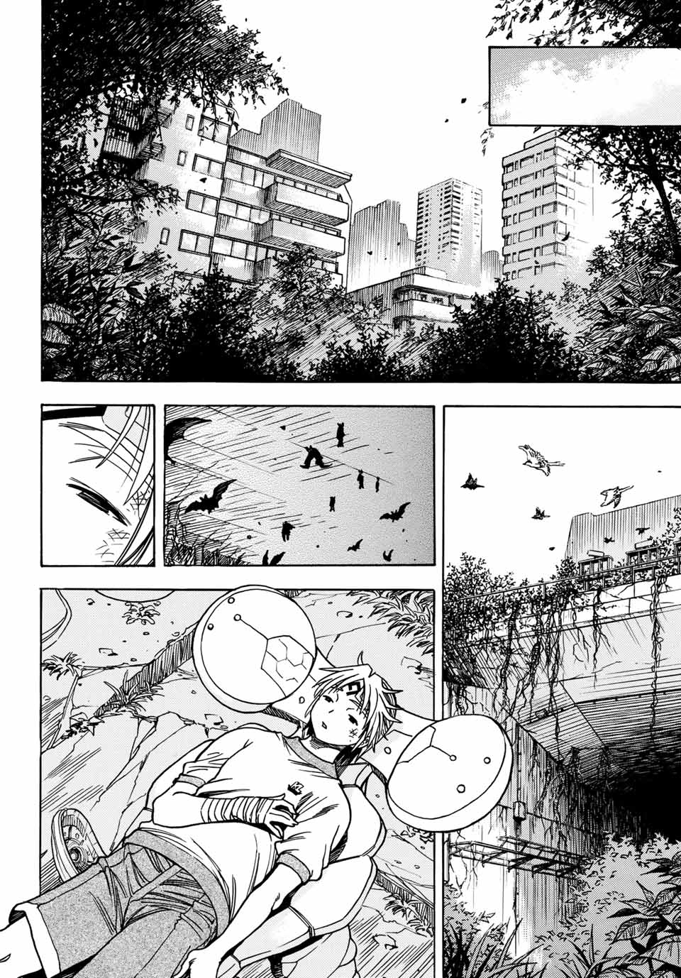 MUGOU NO SYNERGY Chapter 25 page 12 - nihonkuni.com
