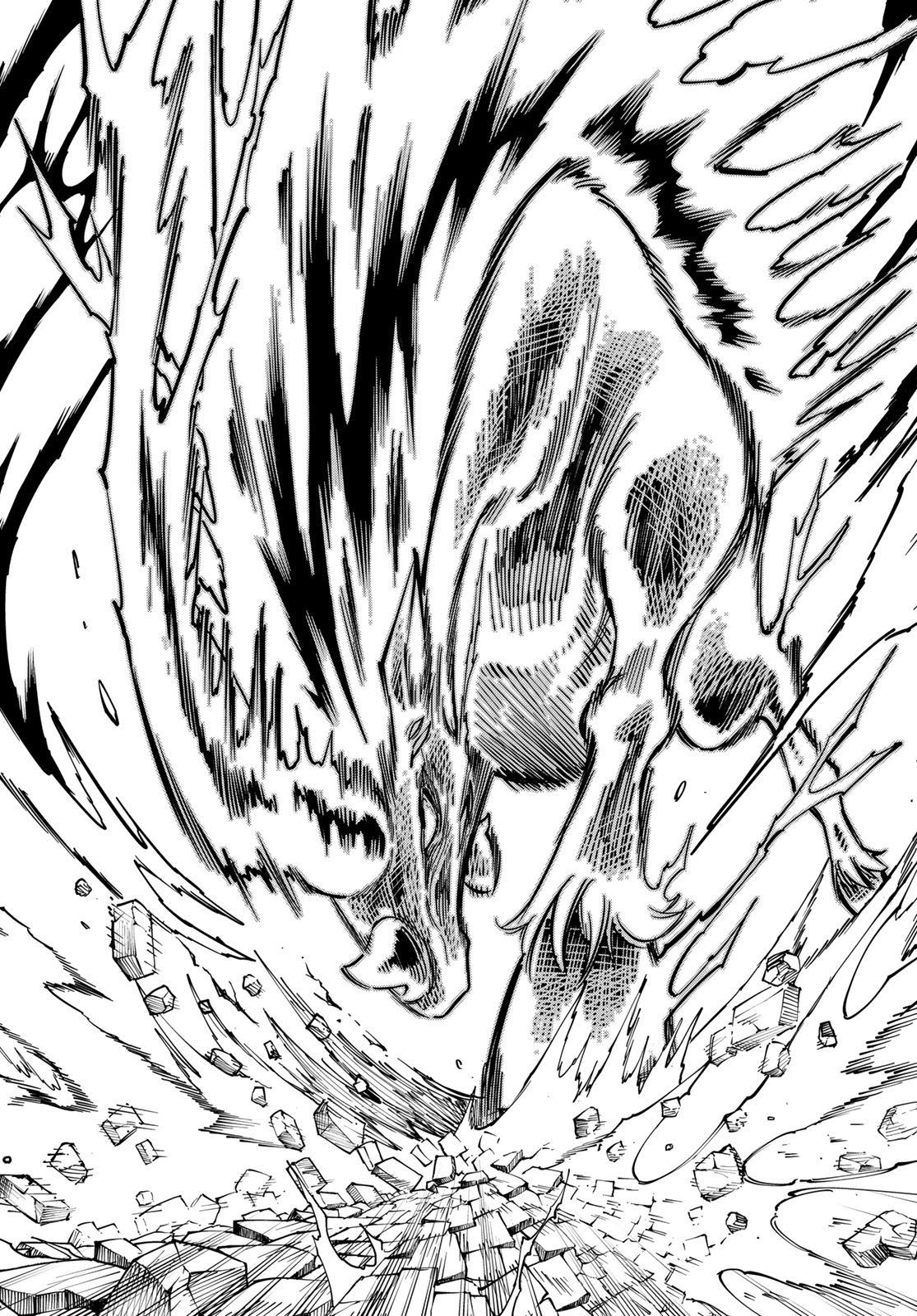 Maken Kajishi ni Naritakute Chap 6 - Pic 39