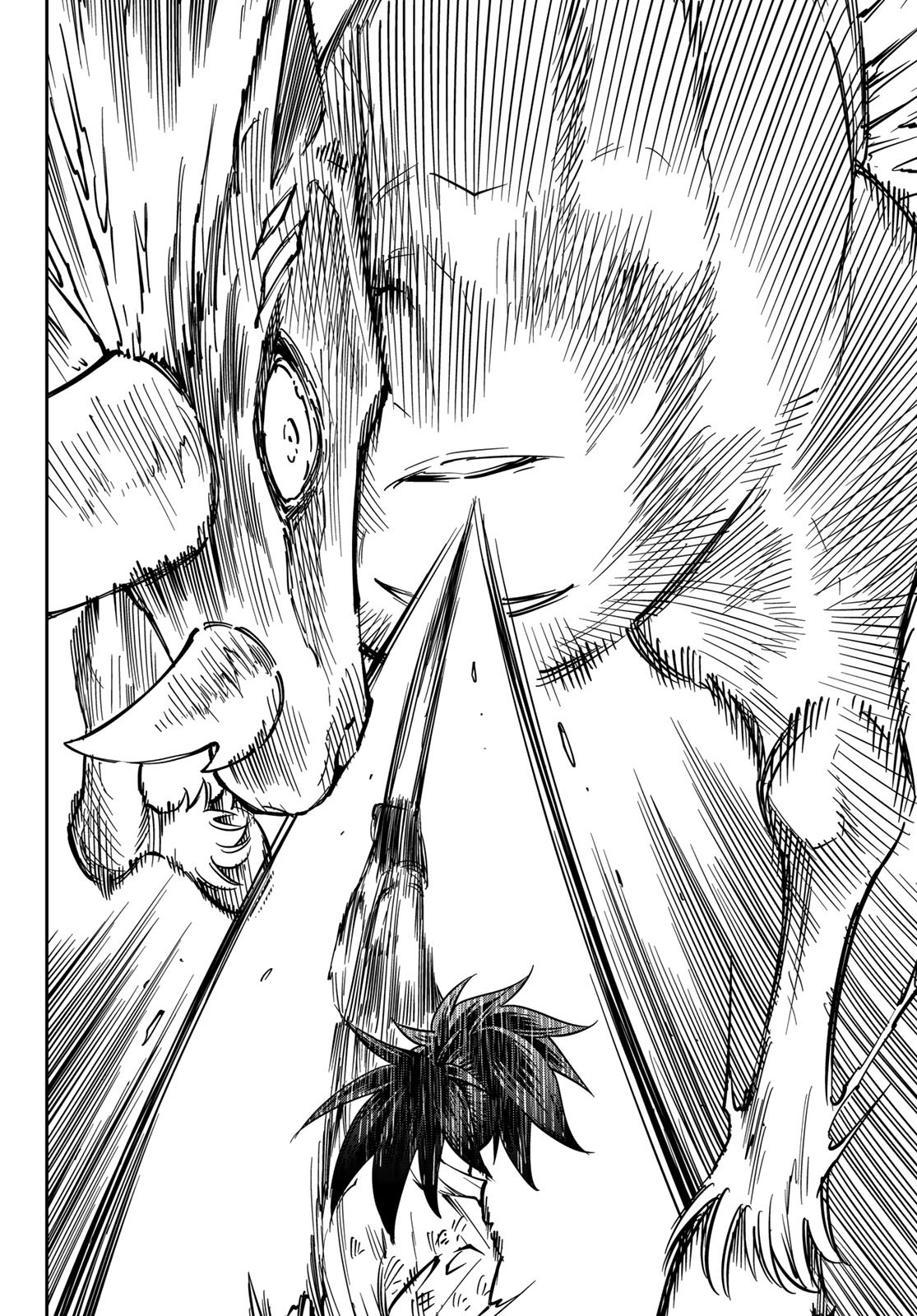 Maken Kajishi ni Naritakute Chap 6 - Pic 41