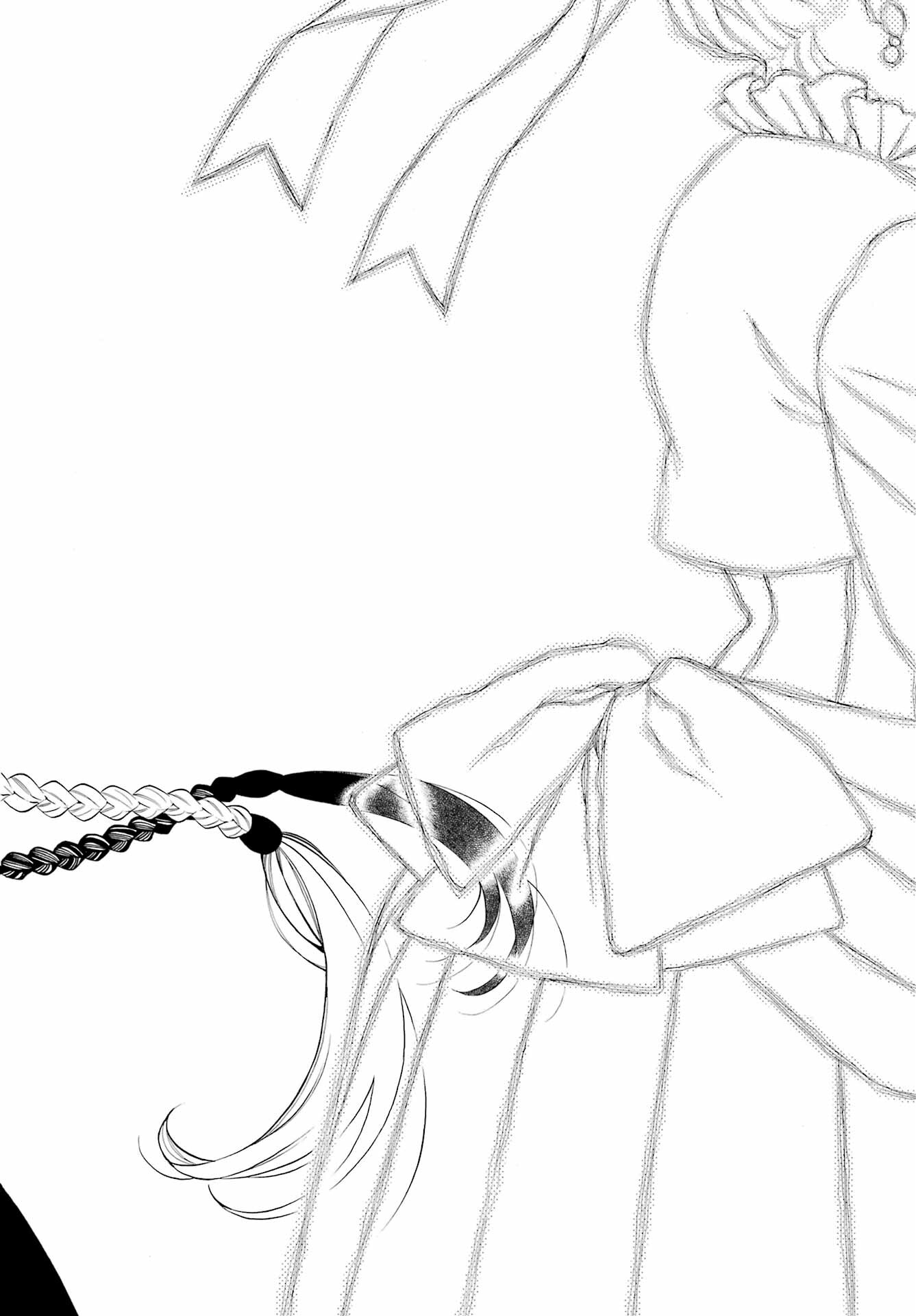 Read VANITAS NO SHUKI Chapter 57 [High Quality / Full] - Page 14 - nicomanga.com