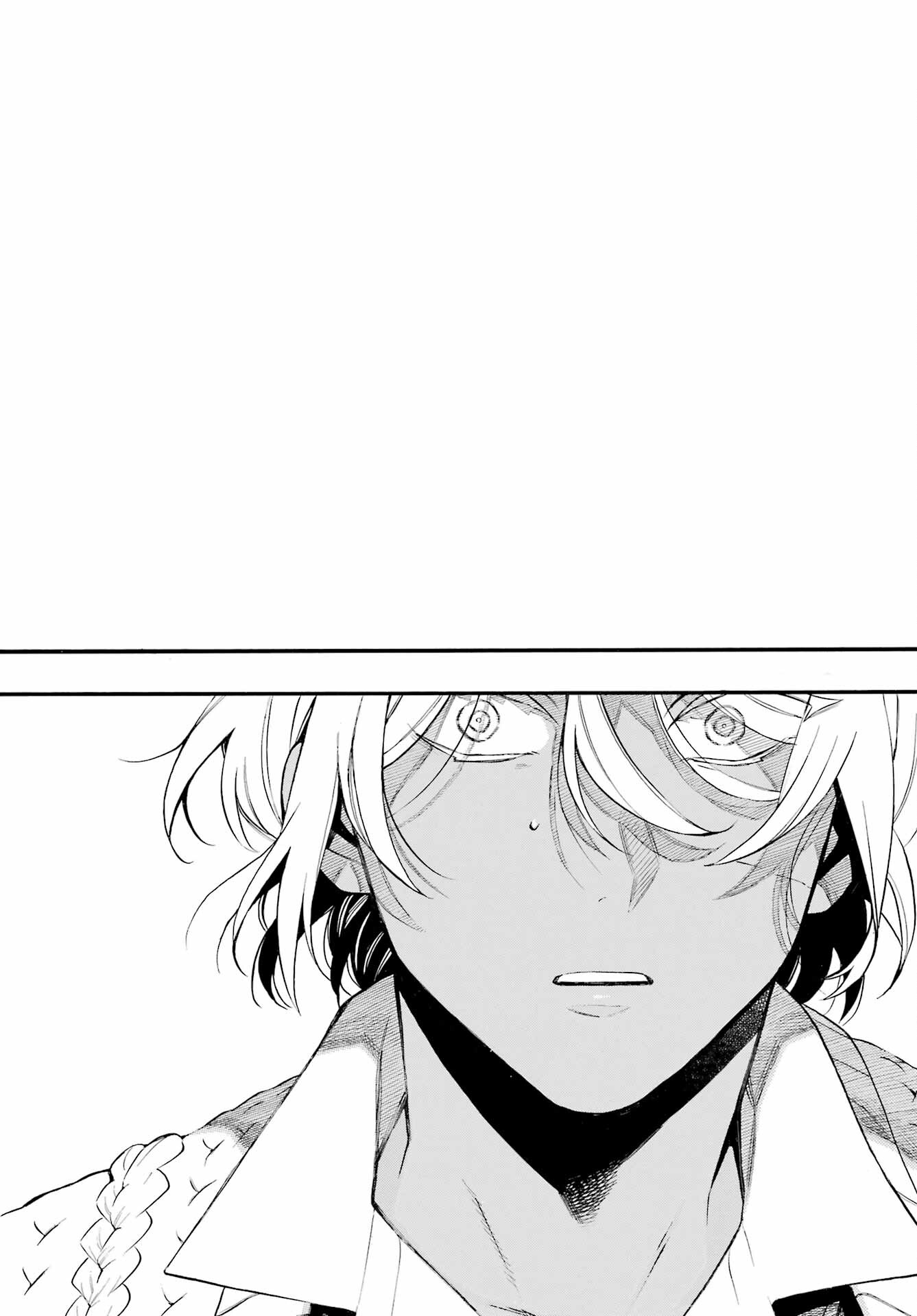 Read VANITAS NO SHUKI Chapter 57 [High Quality / Full] - Page 16 - nicomanga.com
