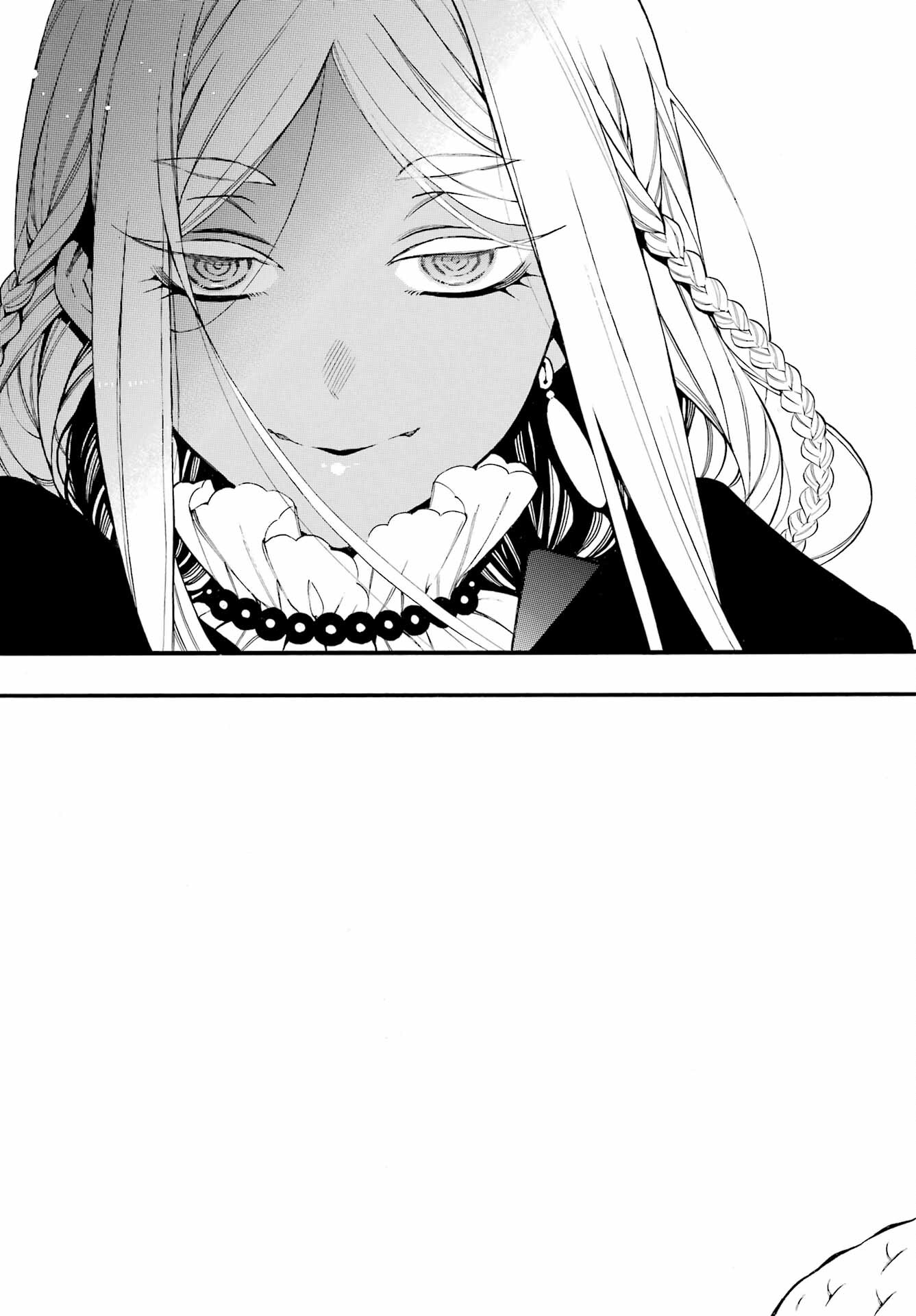 Read VANITAS NO SHUKI Chapter 57 [High Quality / Full] - Page 17 - nicomanga.com