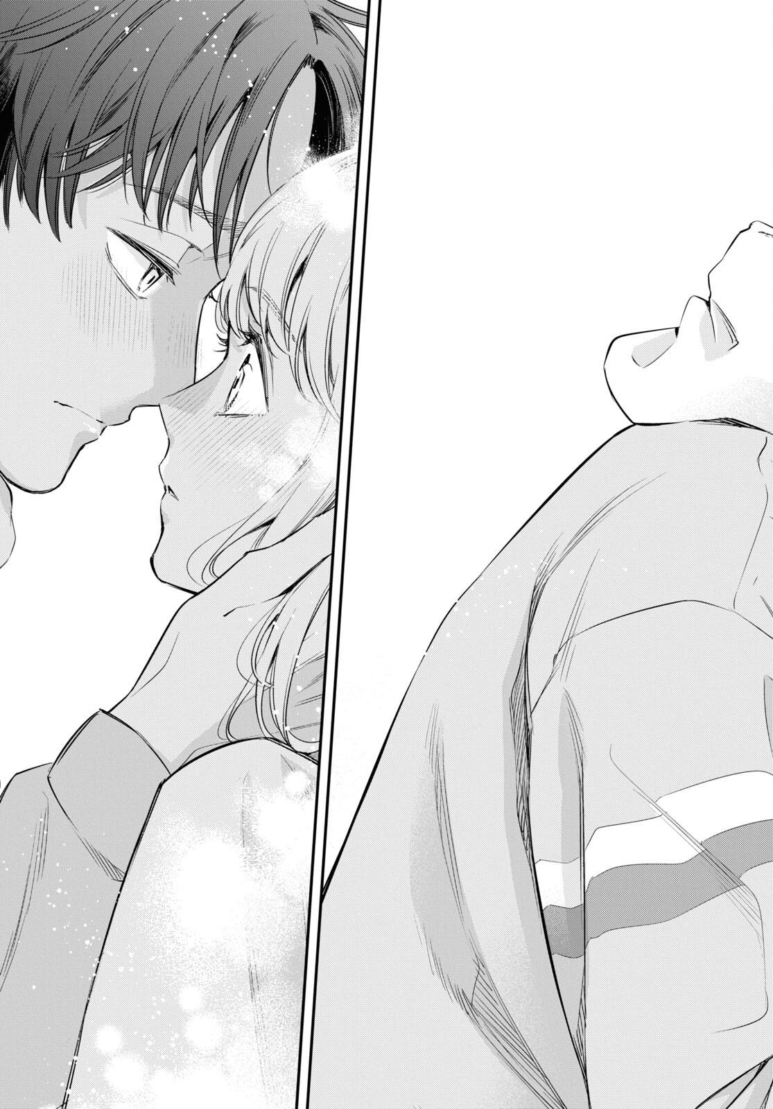 Itsuka, Nemuri ni Tsuku Hi Chap 13 - Pic 39