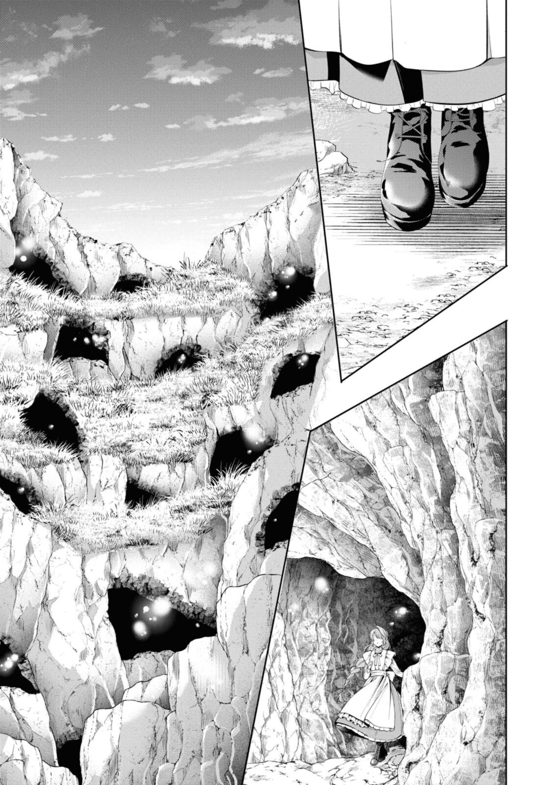 Read RYUKISHI NO OKINIIRI Chapter 27.2 [High Quality / Full] - Page 9 - nicomanga.net