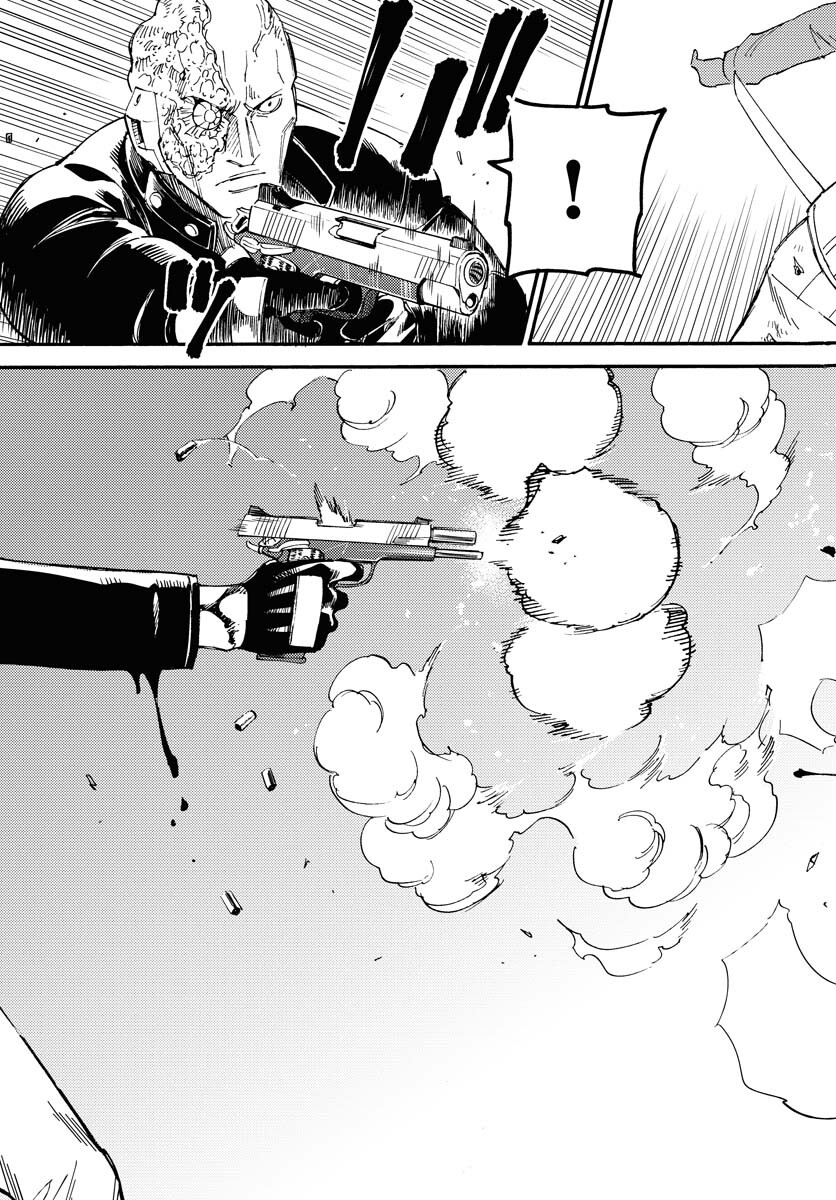 Story Of The Family Not To Die Chapter 12 page 31 - nihonkuni.com