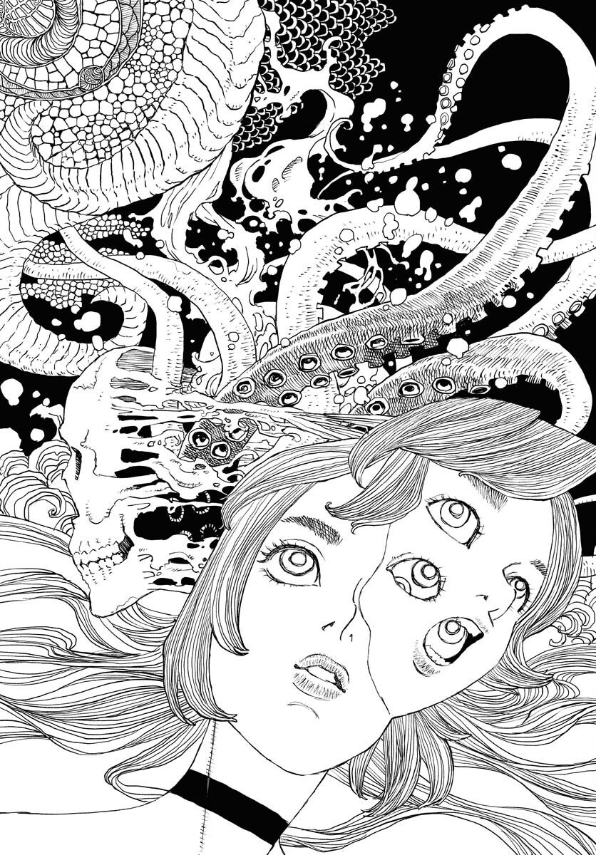 Mamoribito Chap 15 - Pic 19