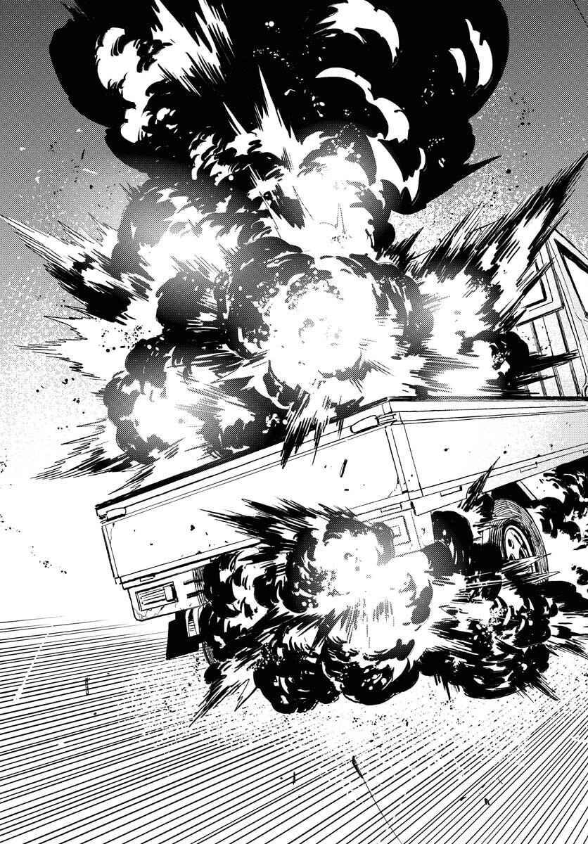 Story Of The Family Not To Die Chapter 13 page 27 - nihonkuni.com