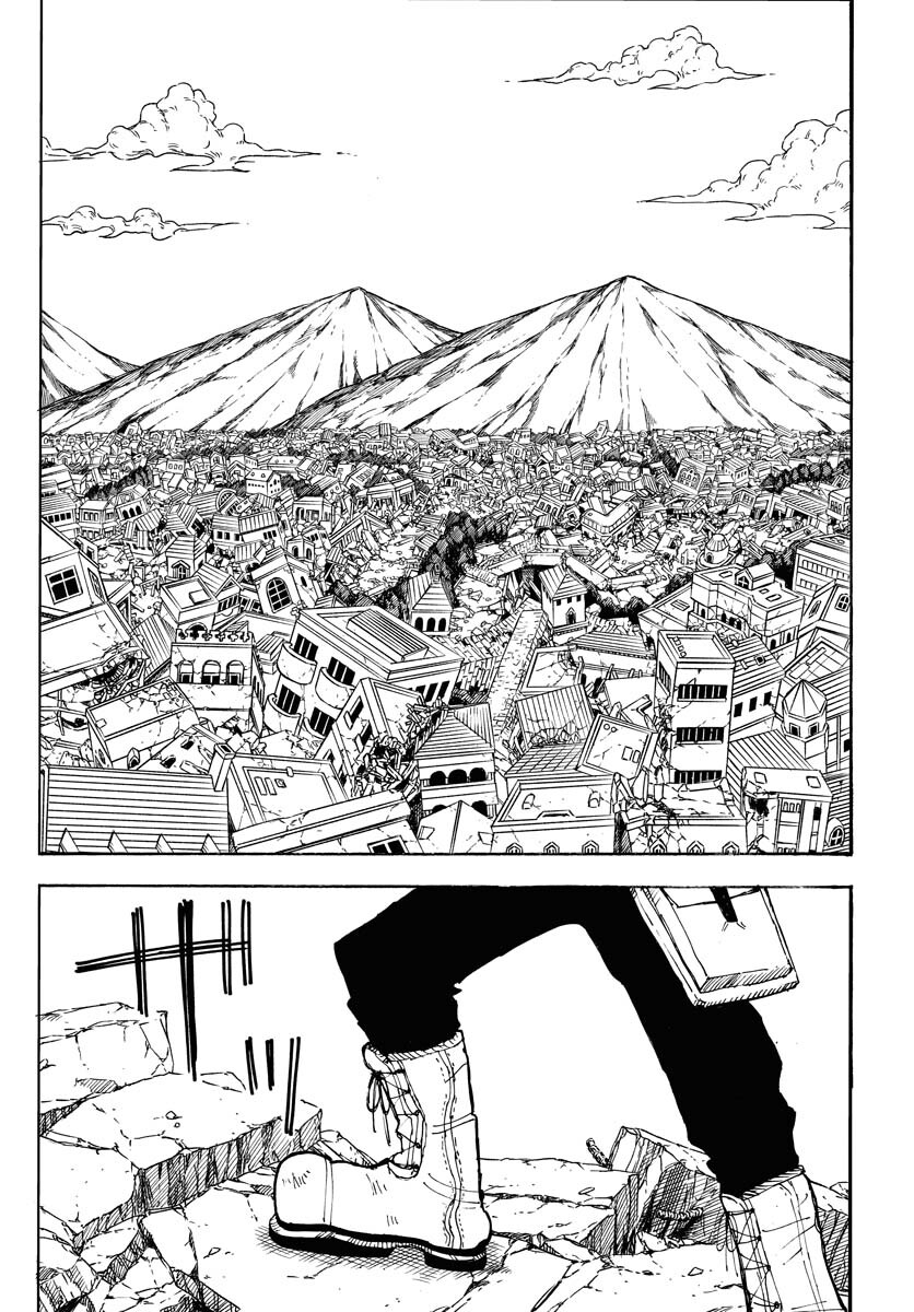 Shuiro no kamen Chapter 16 page 15 - nihonkuni.com