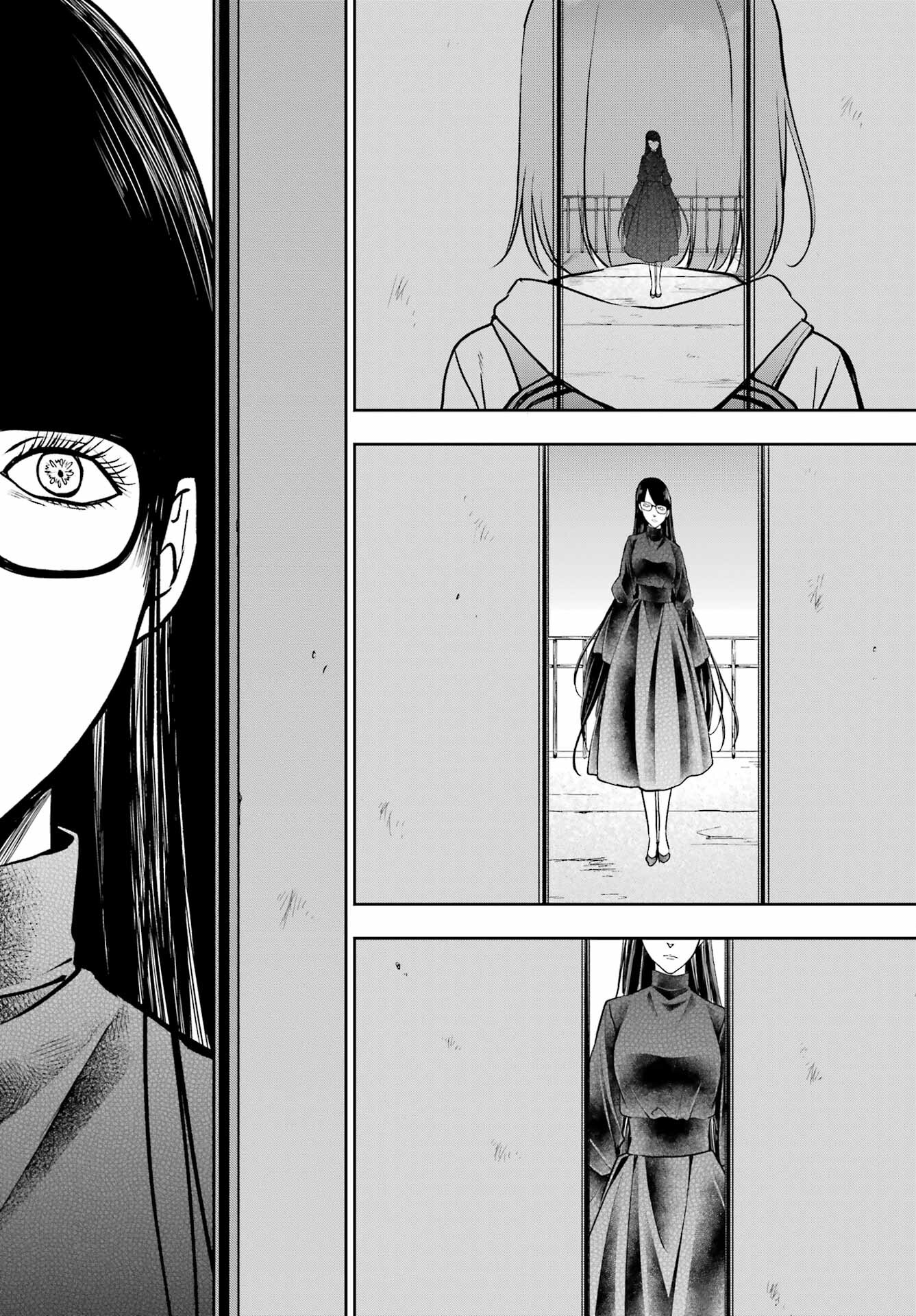 Read URASEKAI PICNIC Chapter 50 [High Quality / Full] - Page 40 - nicomanga.com