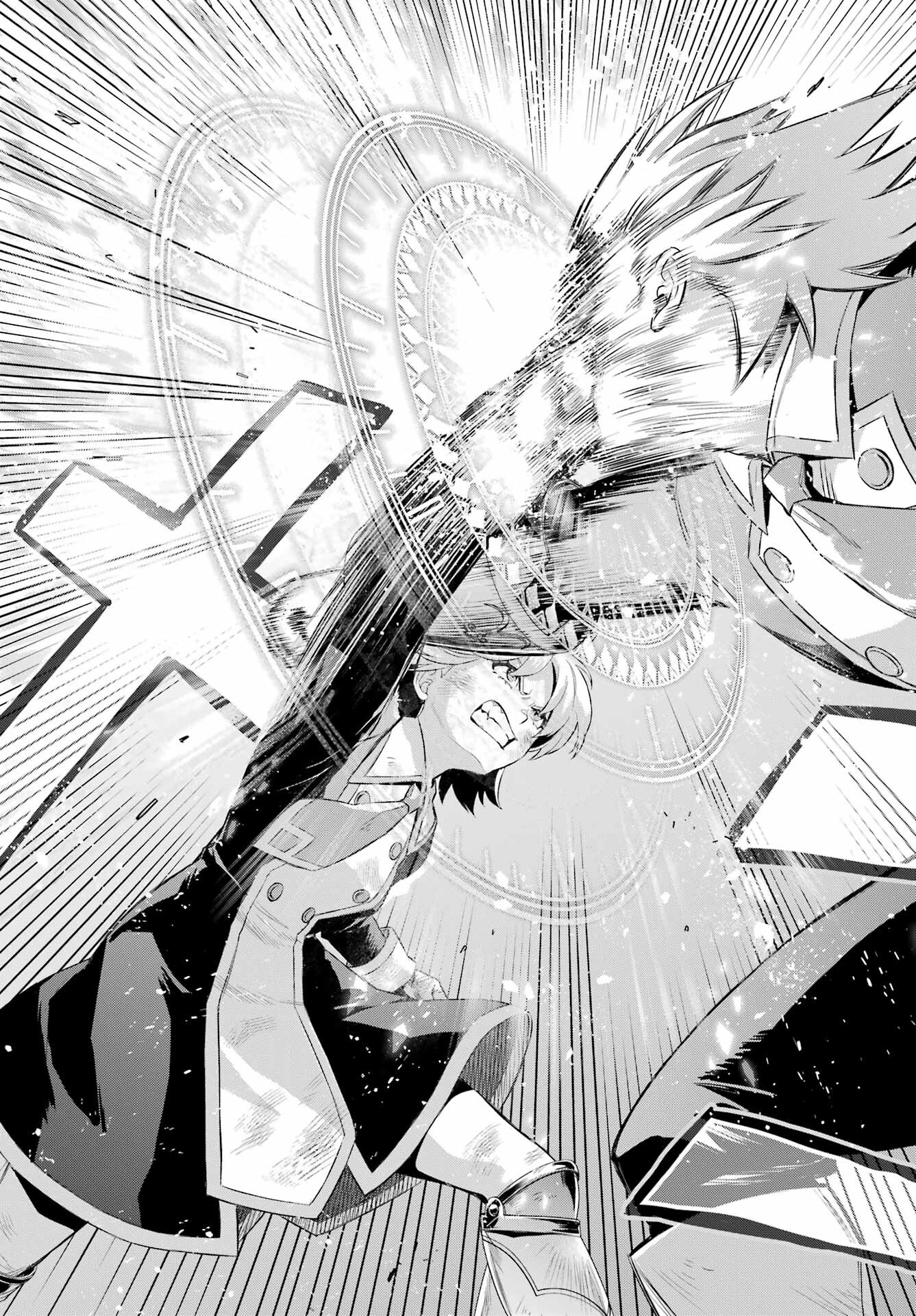 Read SOYOKU NO BUSOTSUKI Chapter 16 [High Quality / Full] - Page 5 - nicomanga.com