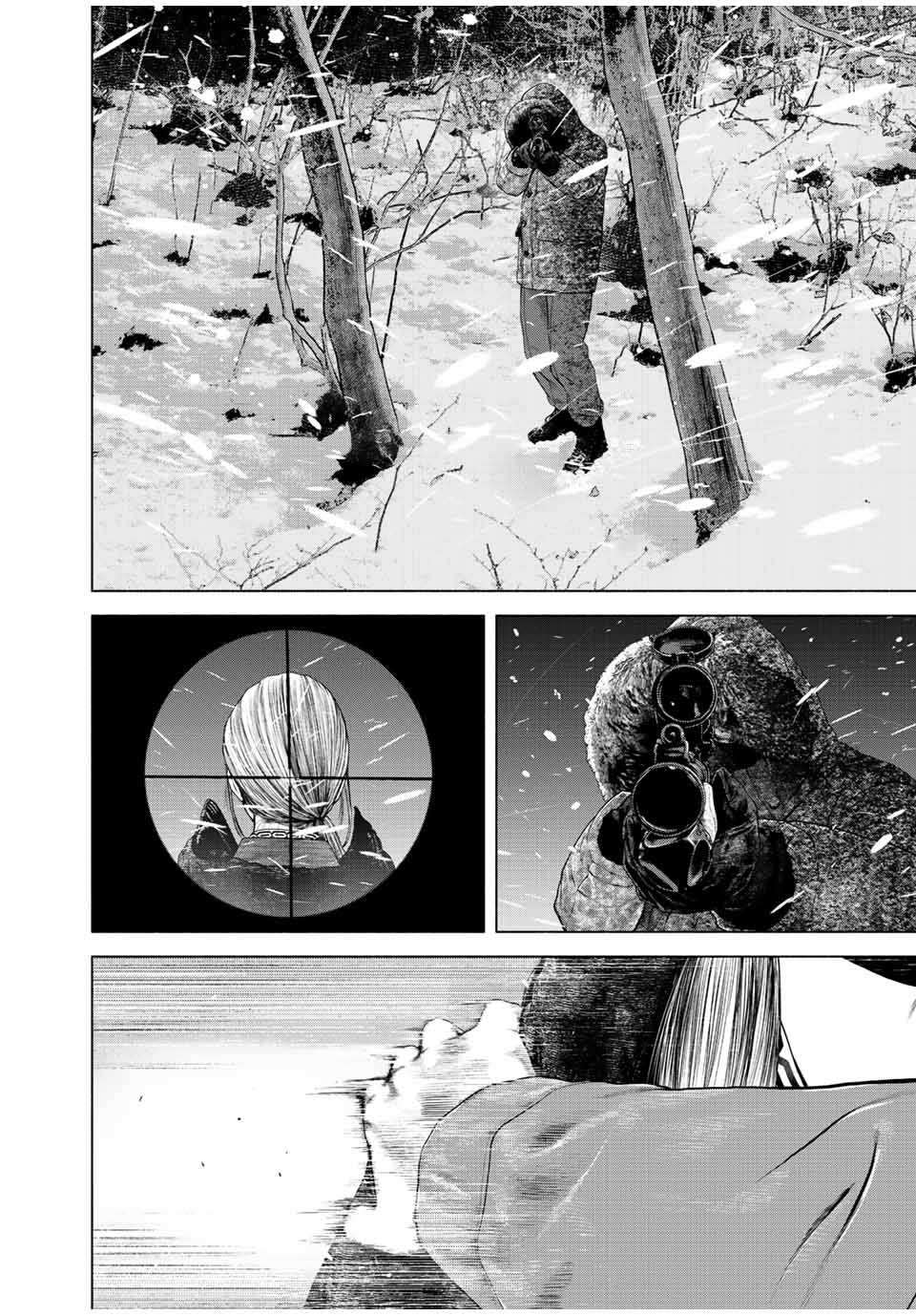 Read FURITSUMORE KODOKU NA SHI YO Chapter 17.2 [High Quality / Full] - Page 6 - nicomanga.net
