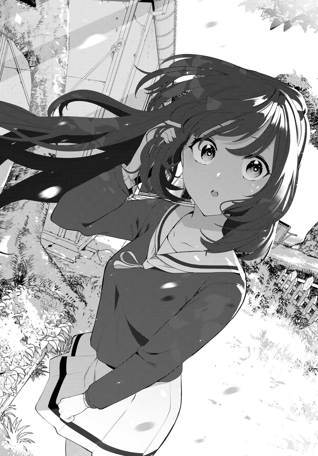 INU NI NATTARA SUKI NA HITO NI HIROWARETA - RAW Chap 43 - Pic 11