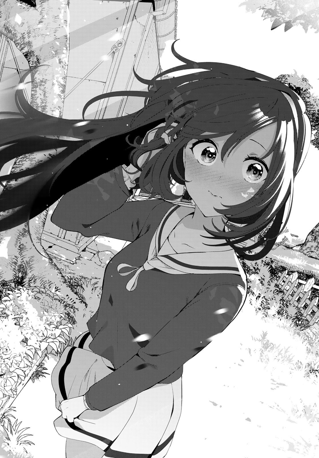 INU NI NATTARA SUKI NA HITO NI HIROWARETA - RAW Chap 43 - Pic 13