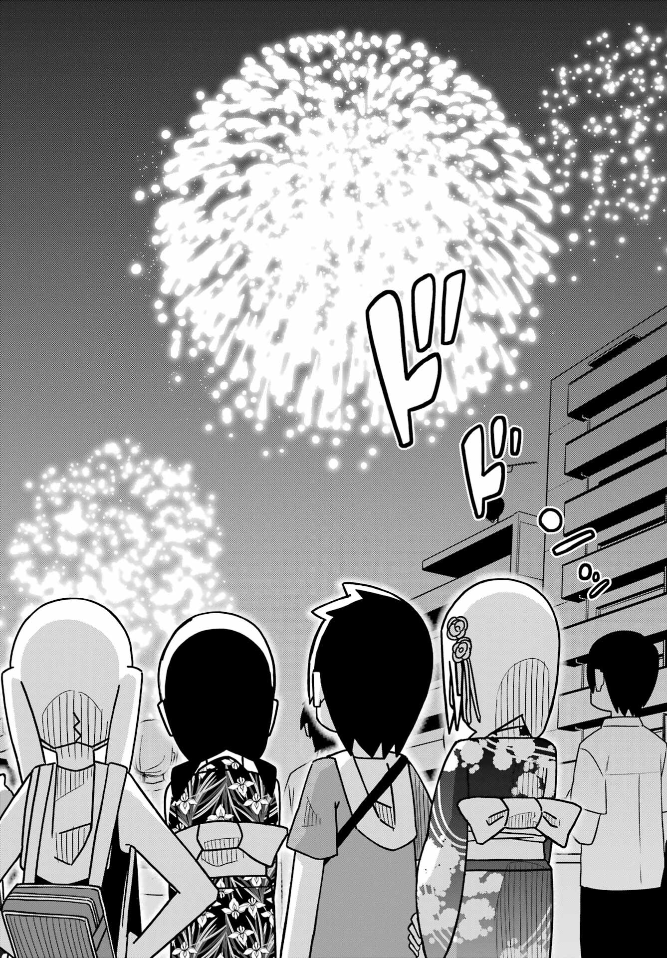 JIJYOU WO SHIRANAI TENKOUSEI GA GUIGUI KURU Chapter 24 - Page 18