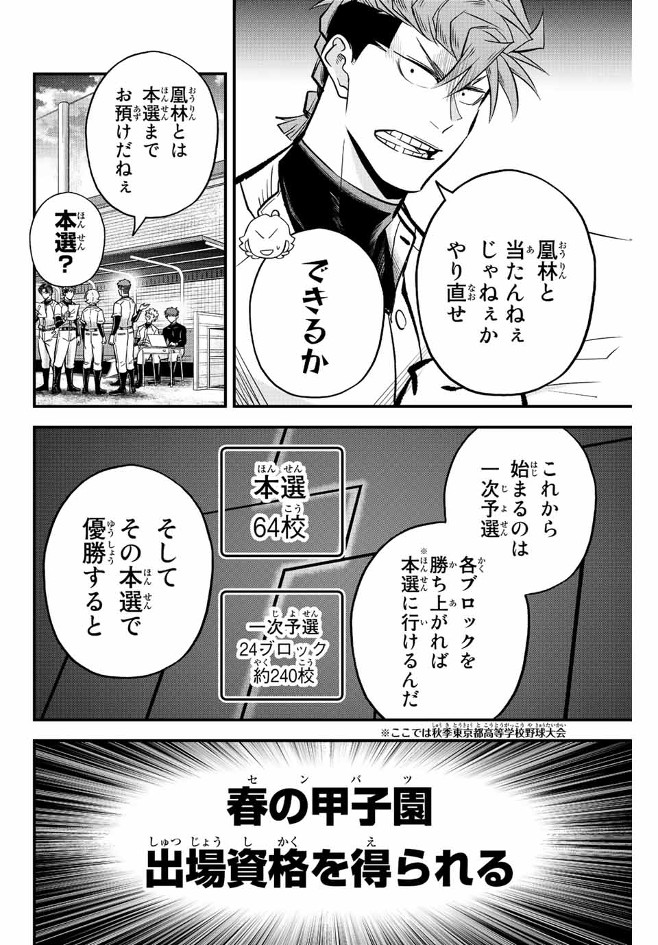 Read IRREGULARS Chapter 38 [High Quality / Full] - Page 2 - nicomanga.com