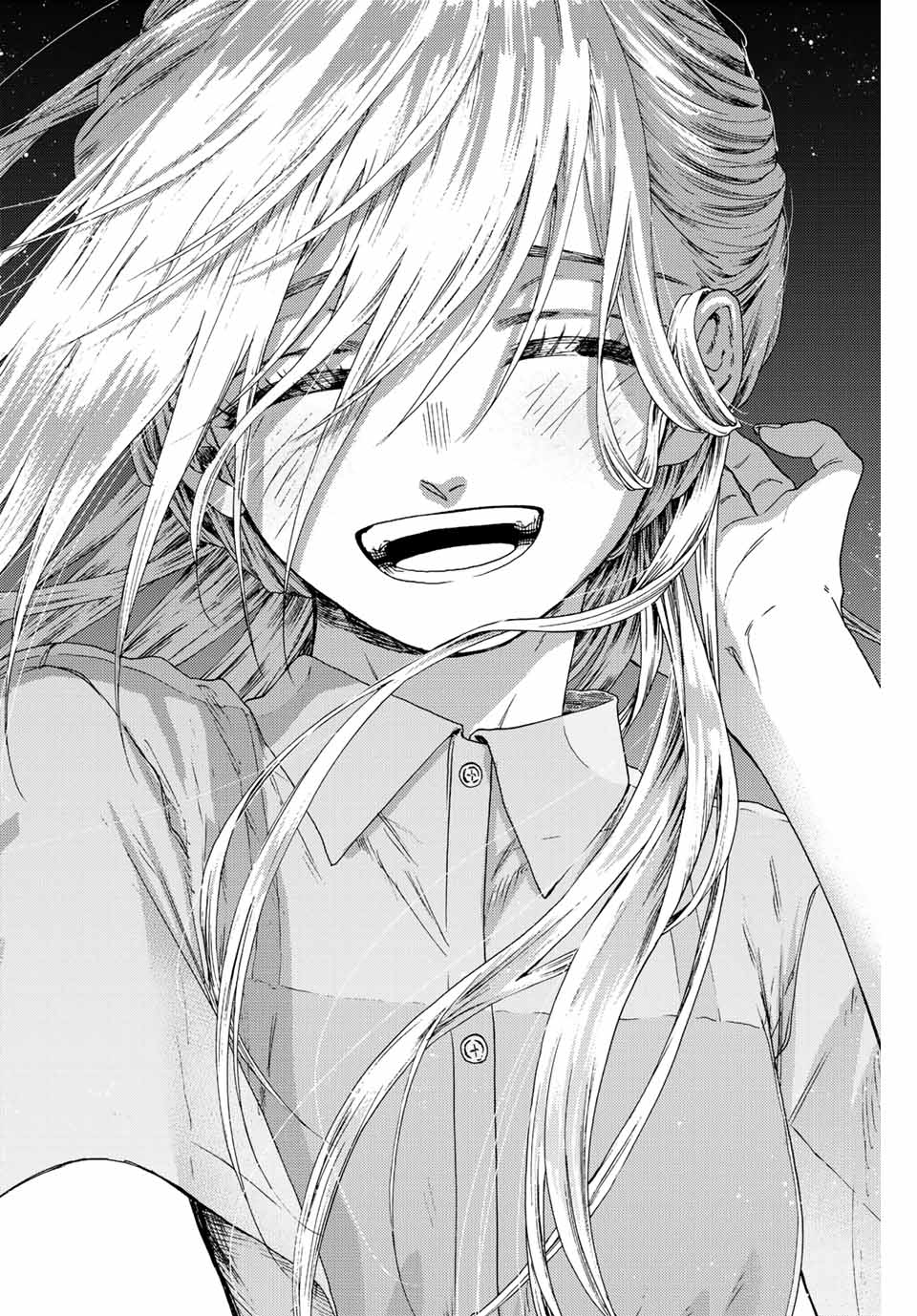 Read KAORU HANA WA RIN TO SAKU Chapter 34 [High Quality / Full] - Page 26 - nicomanga.net