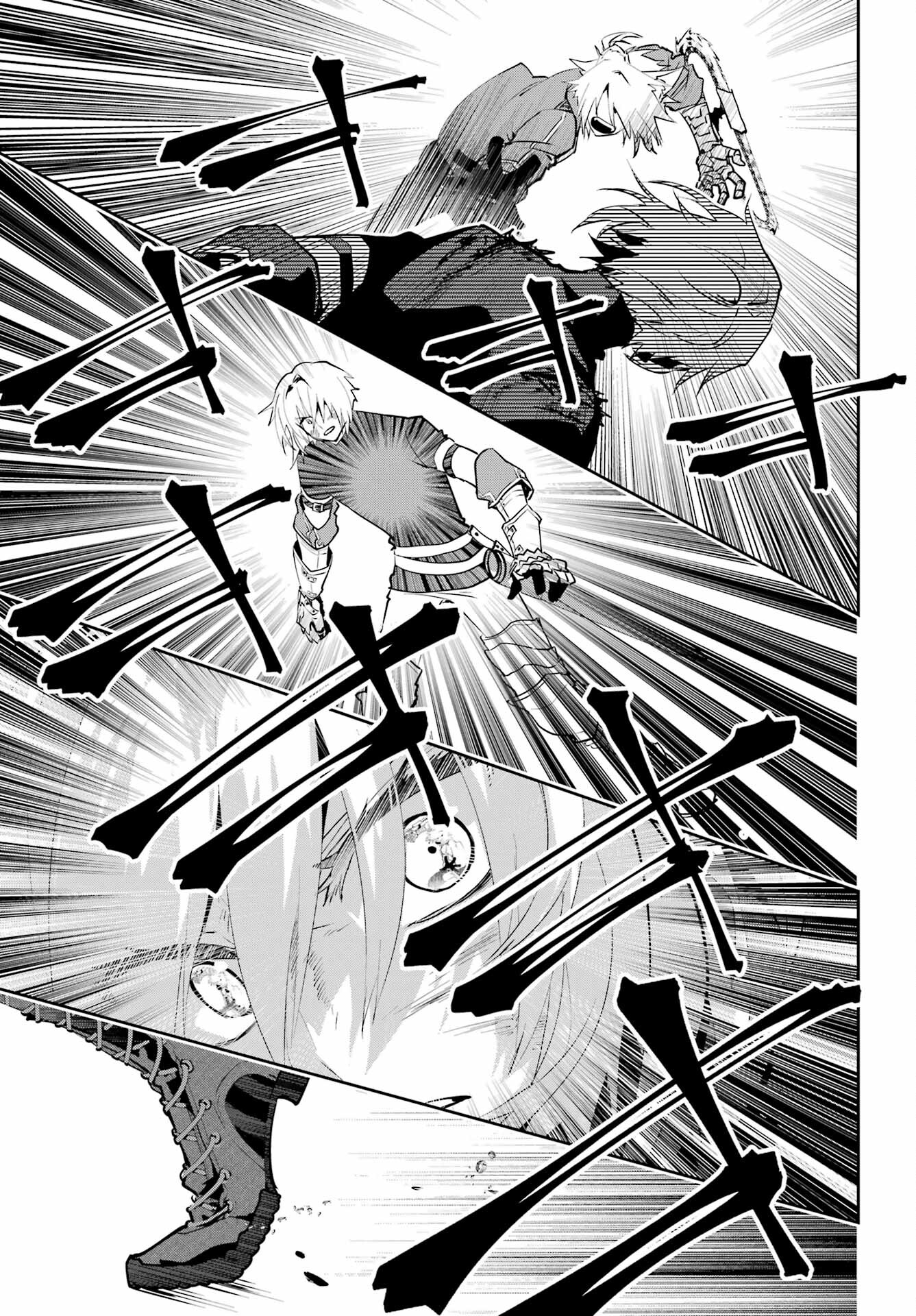 Final Fantasy: Lost Stranger Chapter 44 page 31 - nihonkuni.com