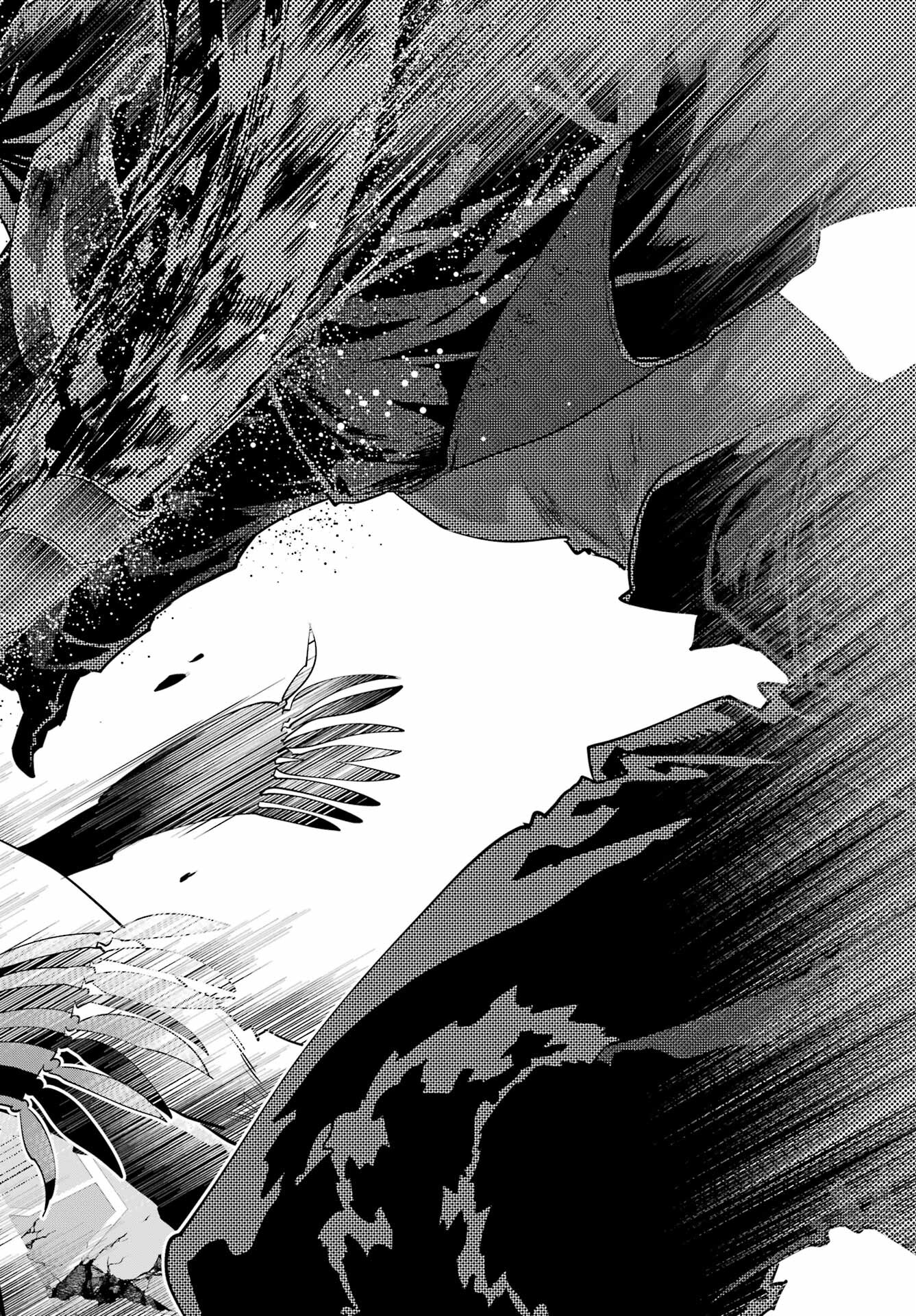 Final Fantasy: Lost Stranger Chapter 44 page 32 - nihonkuni.com