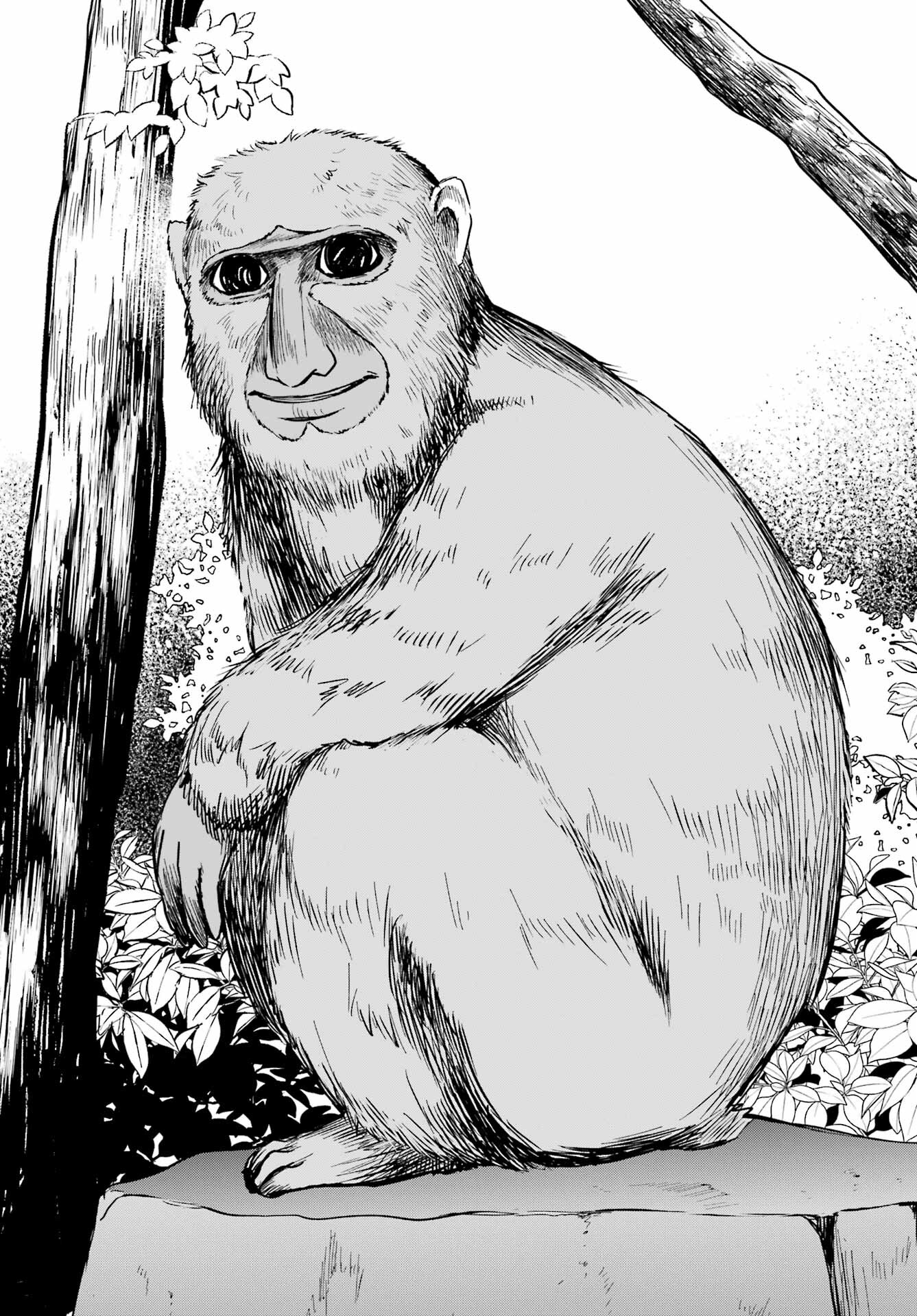 Read URASEKAI PICNIC Chapter 51 [High Quality / Full] - Page 29 - nicomanga.com