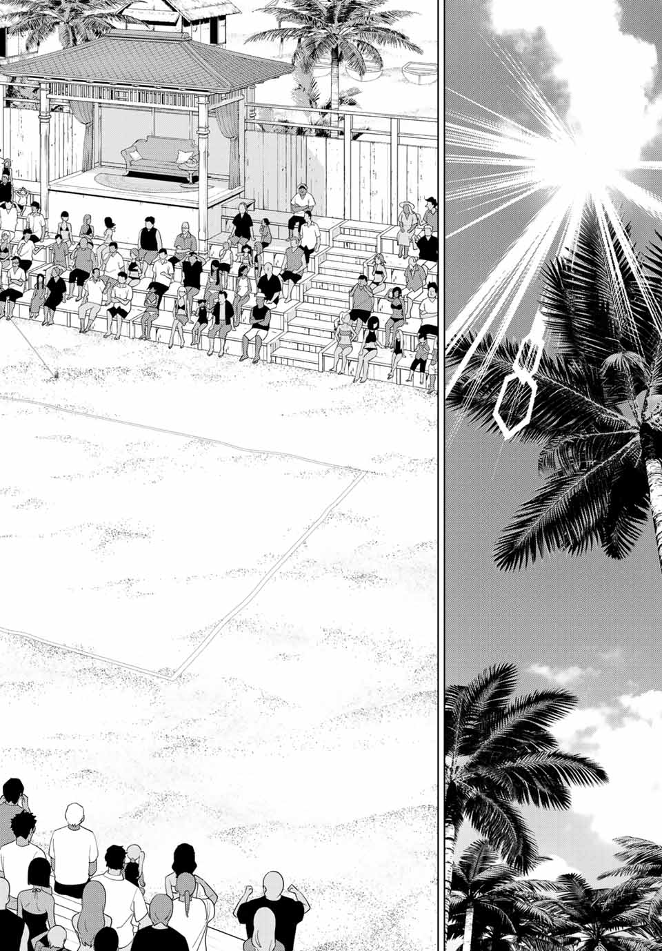Read JIKAN TEISHI YUUSHA - YOMEI 3-KA NO SETTEI JA SEKAI O SUKUU NI WA MIJIKA SUGIRU Chapter 27.2 [High Quality / Full] - Page 19 - nicomanga.net