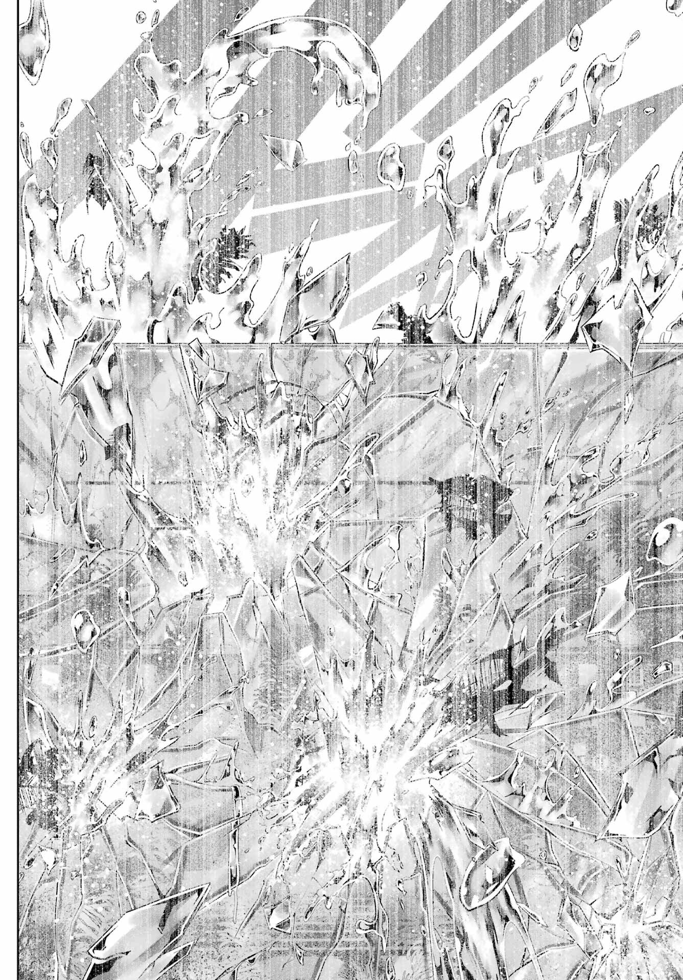 KAKEGURUI Chapter 95 - Page 22