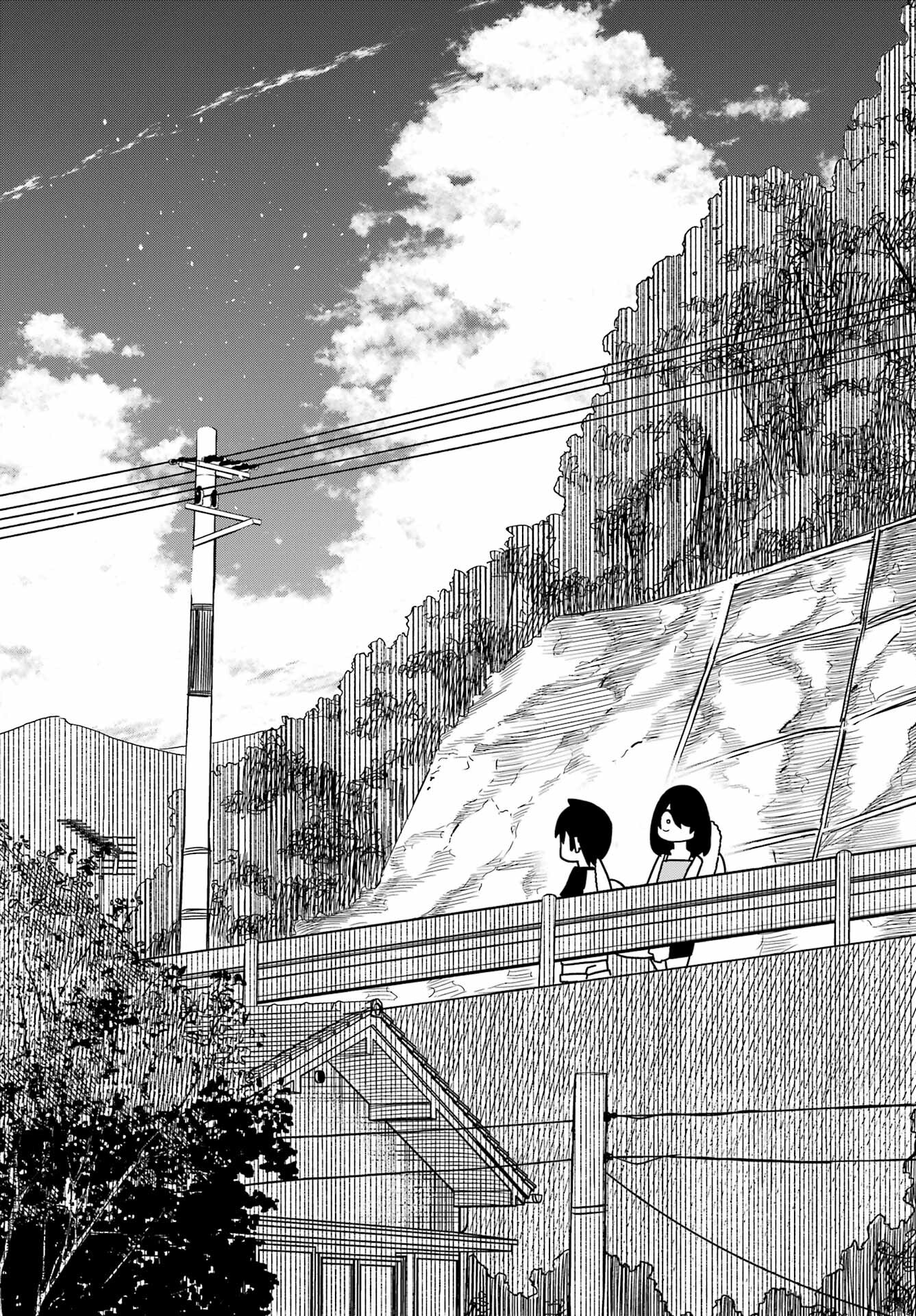 JIJYOU WO SHIRANAI TENKOUSEI GA GUIGUI KURU Chapter 25 - Page 27