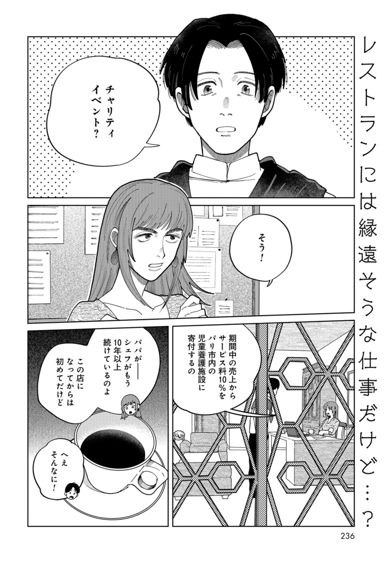 Artiste Chap 48 - Pic 2