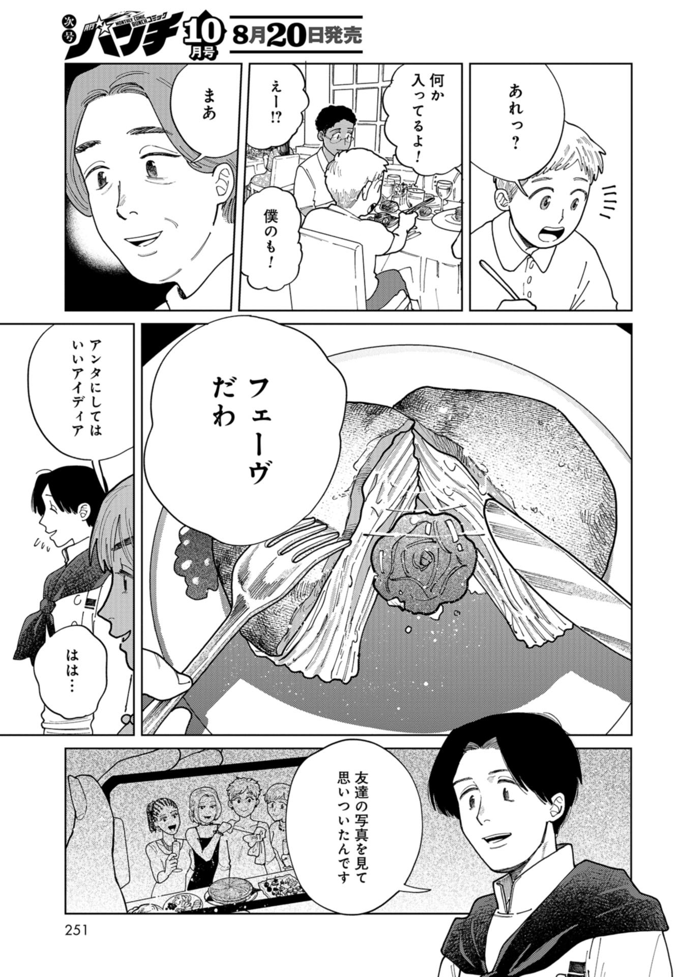 Artiste Chap 48 - Pic 17