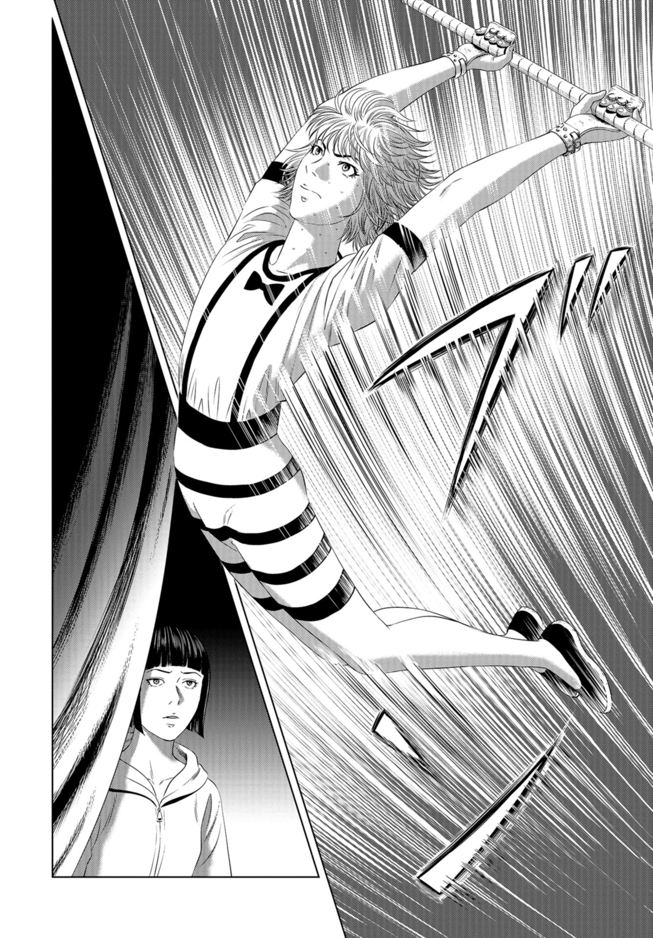 Lunatic Circus Chap 17 - Pic 4