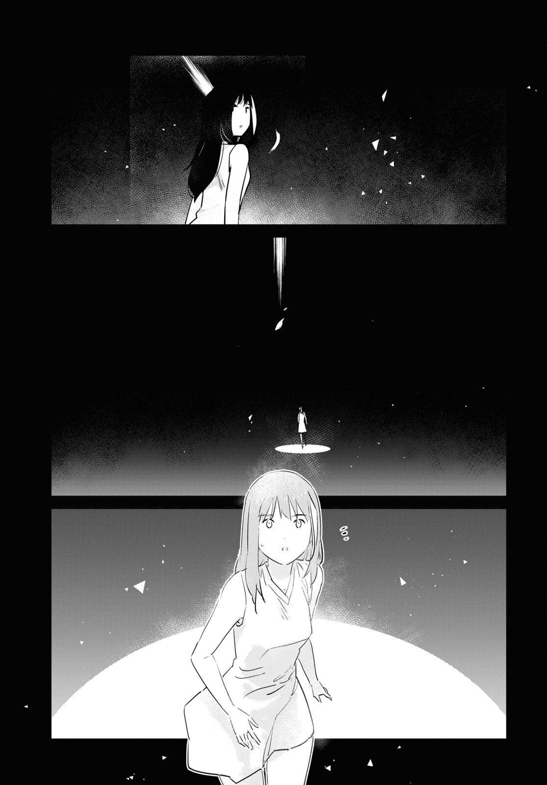 Dolls' Frontline Ningyou no Uta Chapter 32 page 29 - nihonkuni.com