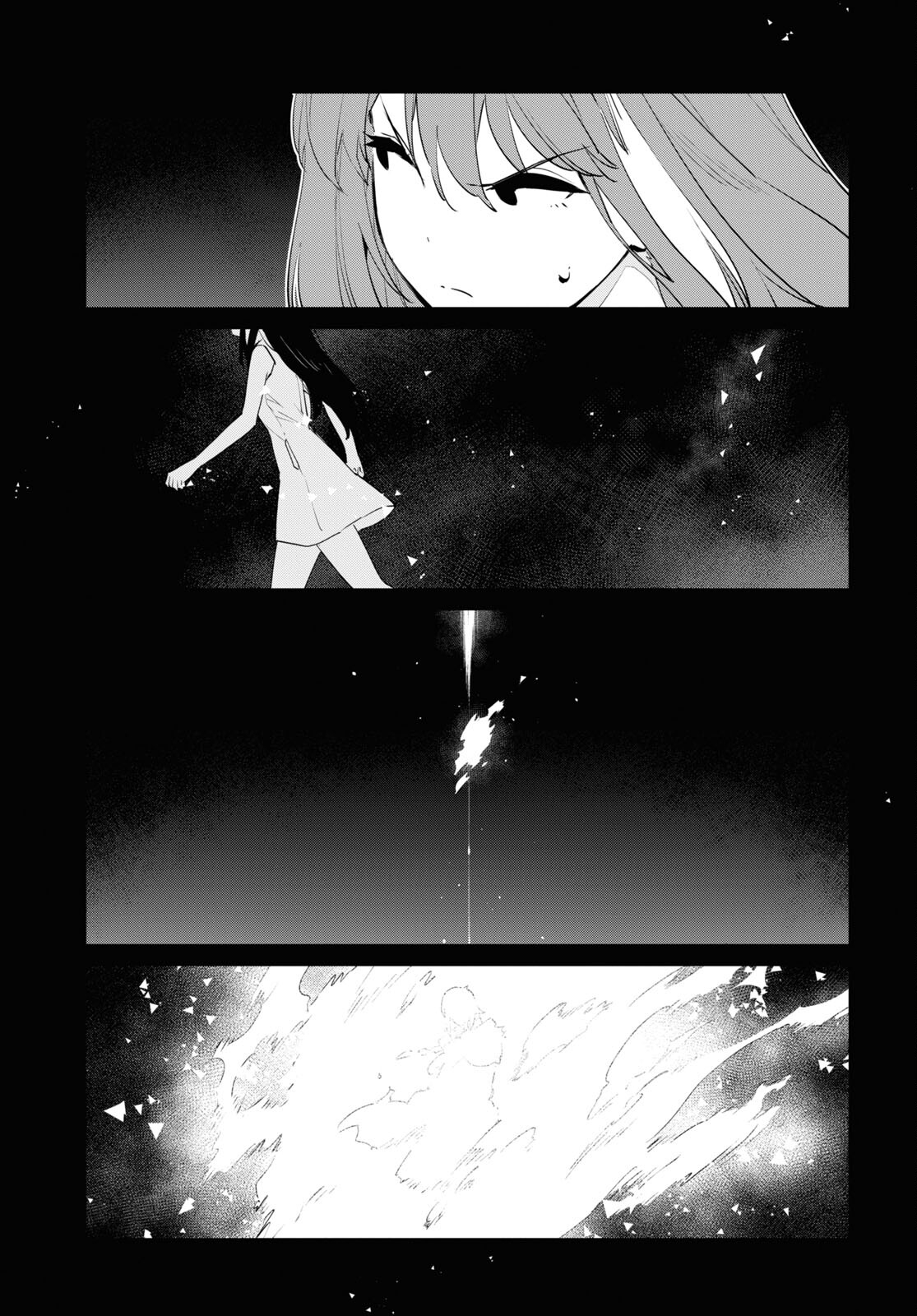 Dolls' Frontline Ningyou no Uta Chapter 32 page 31 - nihonkuni.com