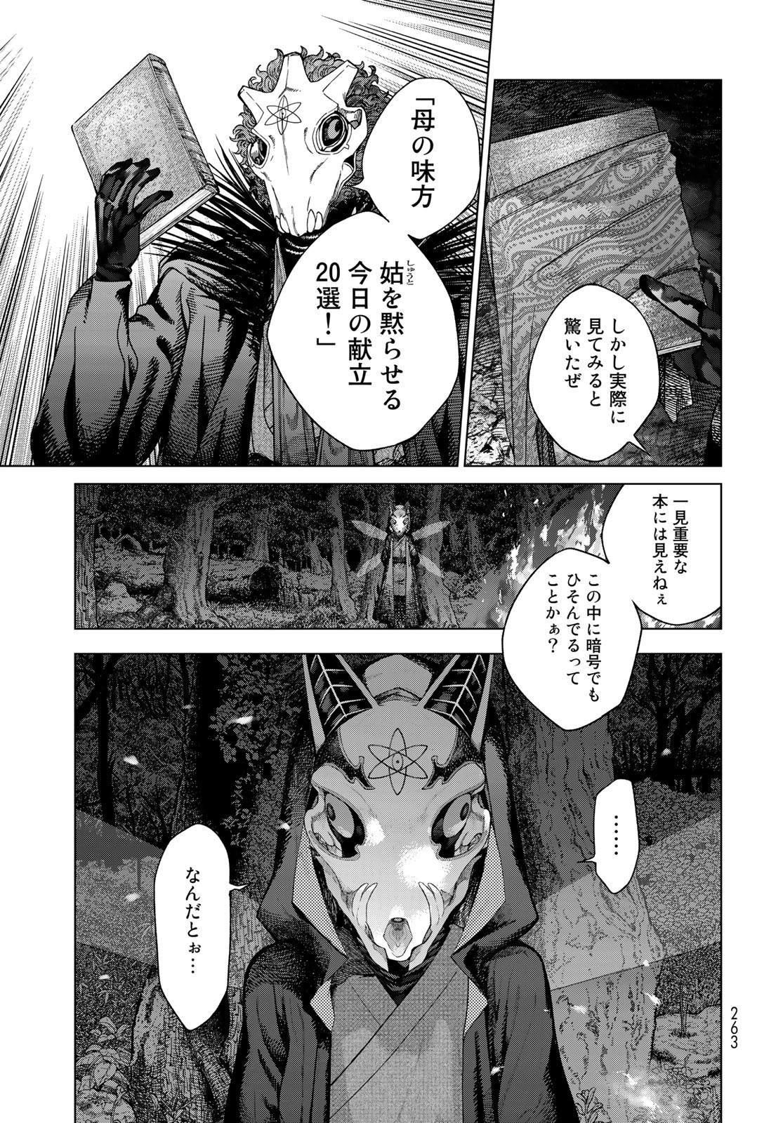 Read TOSHOKAN NO DAIMAJUTSUSHI Chapter 39.1 [High Quality / Full] - Page 17 - nicomanga.com