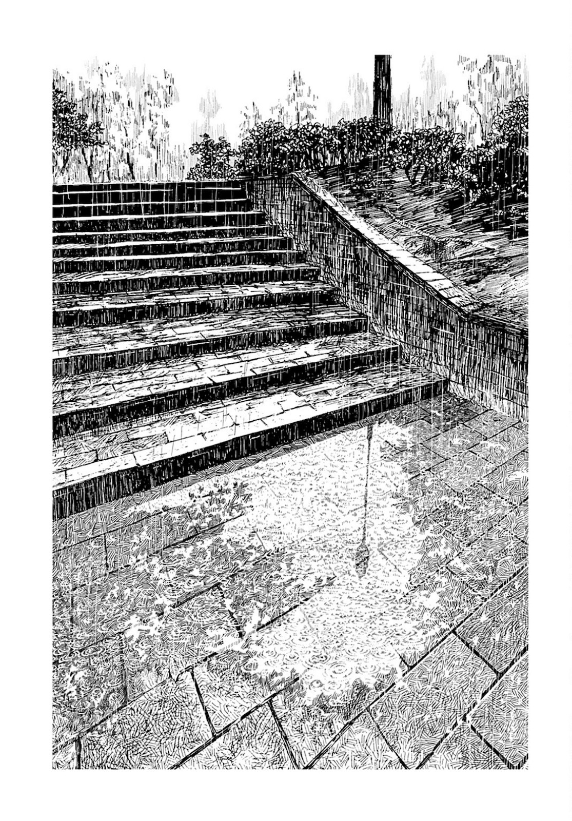 Semi wa Taiji ni Kisei Suru Chapter 4 page 5 - nihonkuni.com