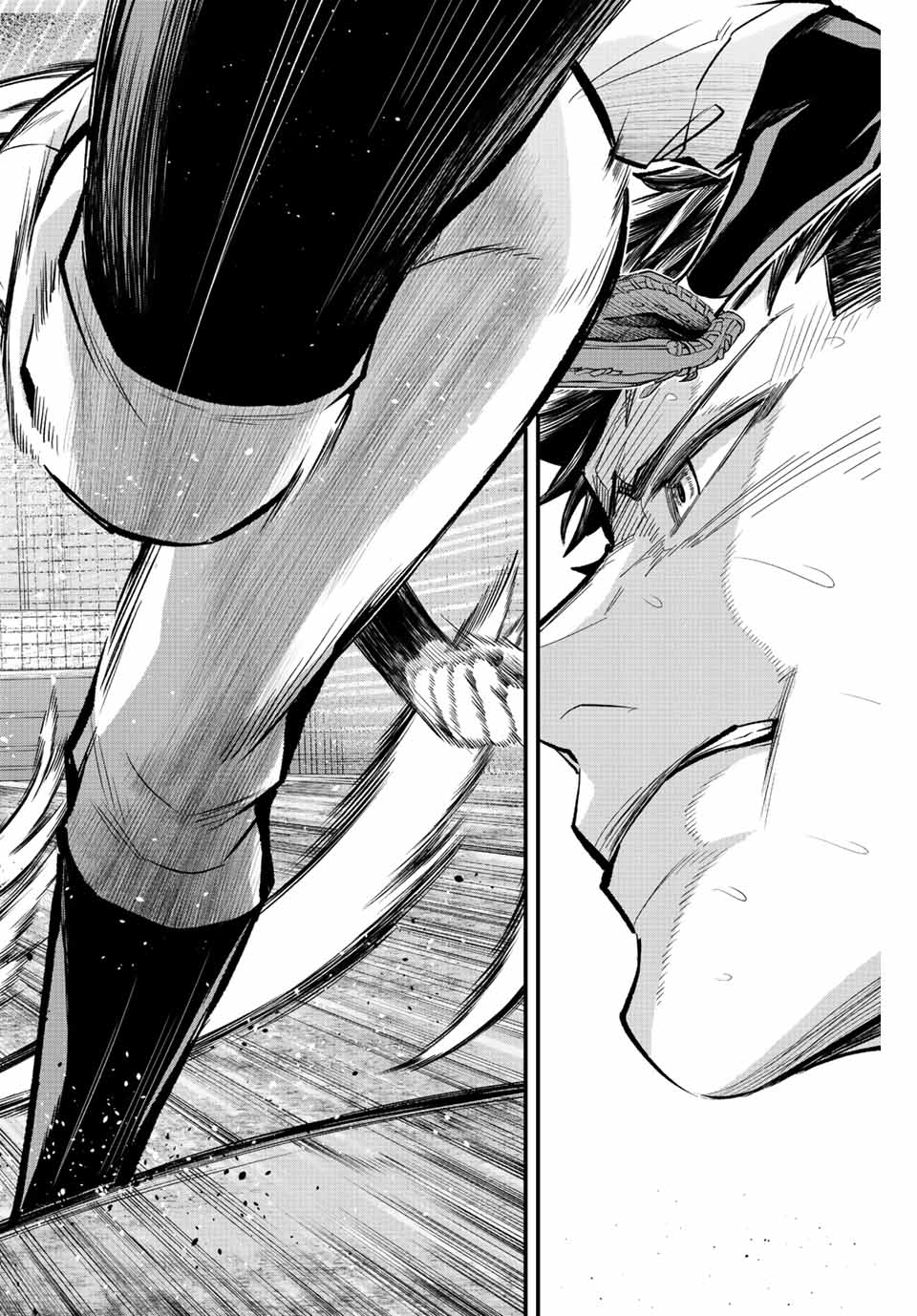 Read IRREGULARS Chapter 42 [High Quality / Full] - Page 14 - nicomanga.com