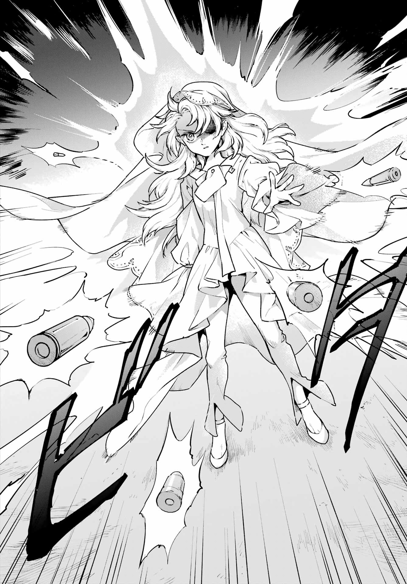 Read YOUHEI TO SHOUSETSUKA Chapter 11.2 [High Quality / Full] - Page 18 - nicomanga.net