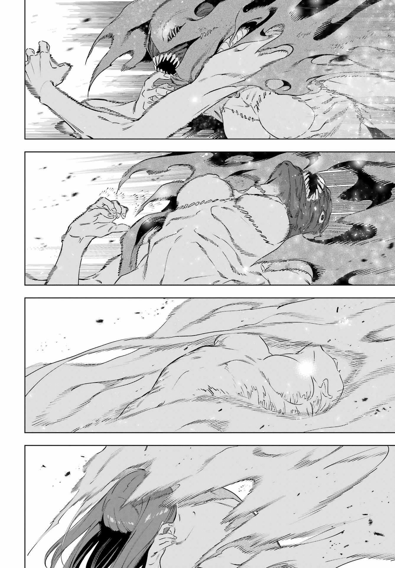 Read KAIJIN REIJOH Chapter 41 [High Quality / Full] - Page 24 - nicomanga.com