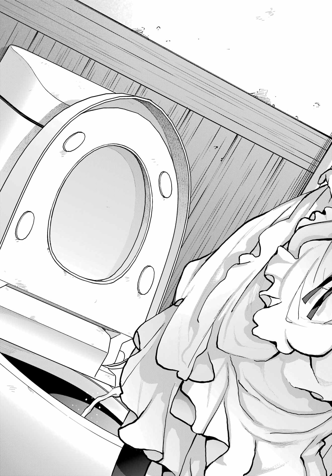 Read BLATTODEA Chapter 23.2 [High Quality / Full] - Page 5 - nicomanga.com