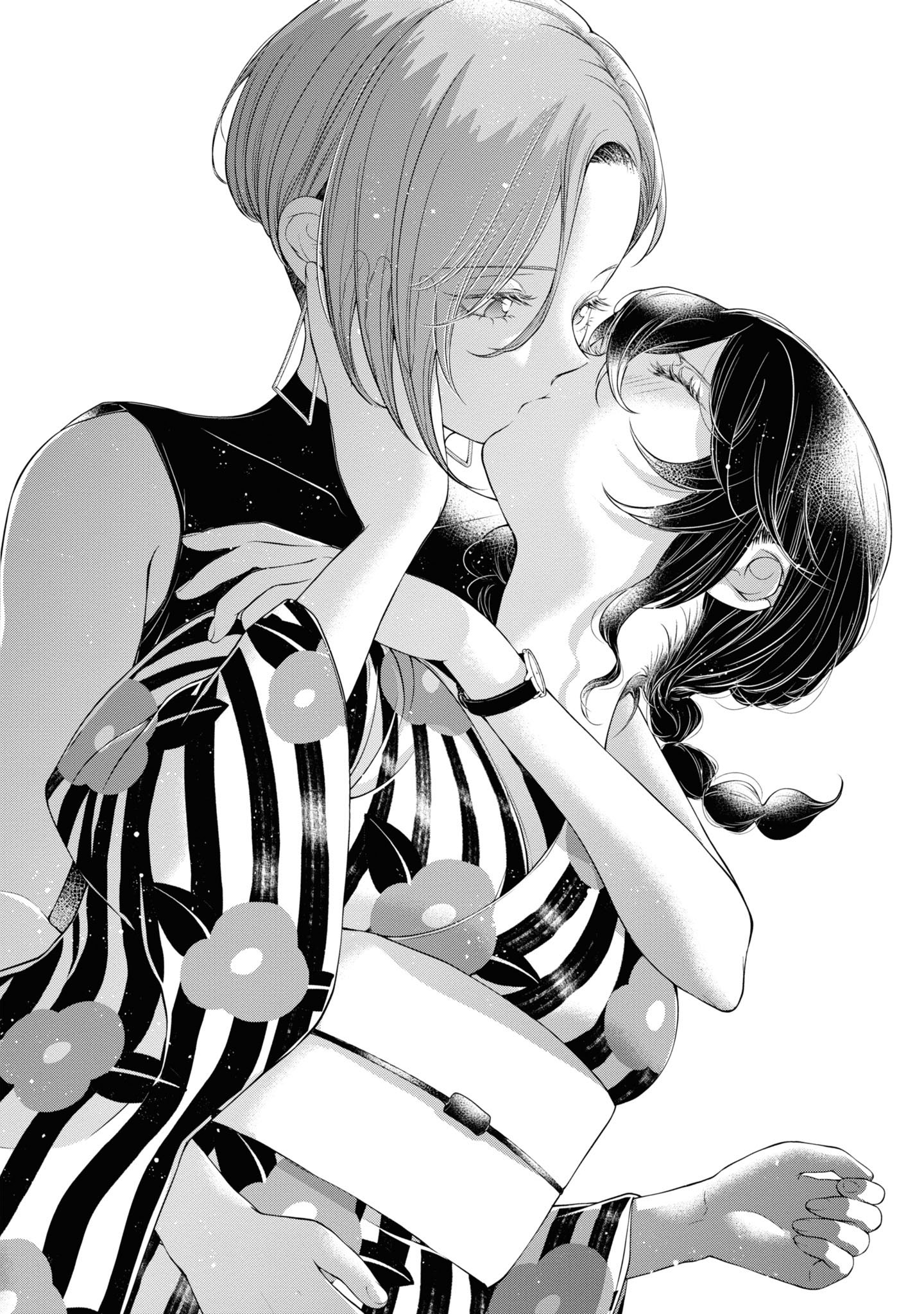 Read KYOU WA KANOJO GA INAI KARA Chapter 3 [High Quality / Full] - Page 28 - nicomanga.net