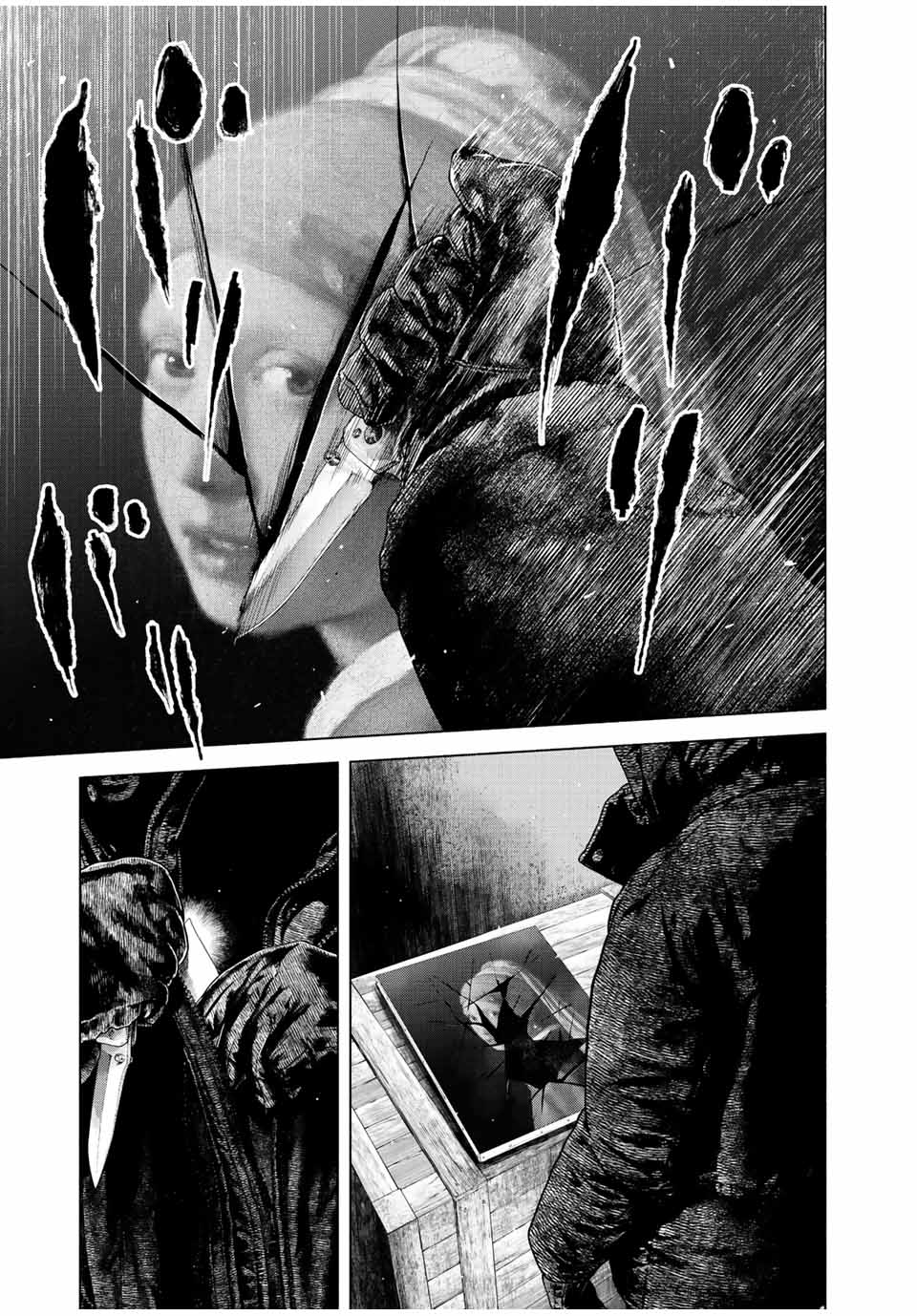 Read FURITSUMORE KODOKU NA SHI YO Chapter 22 [High Quality / Full] - Page 7 - nicomanga.net